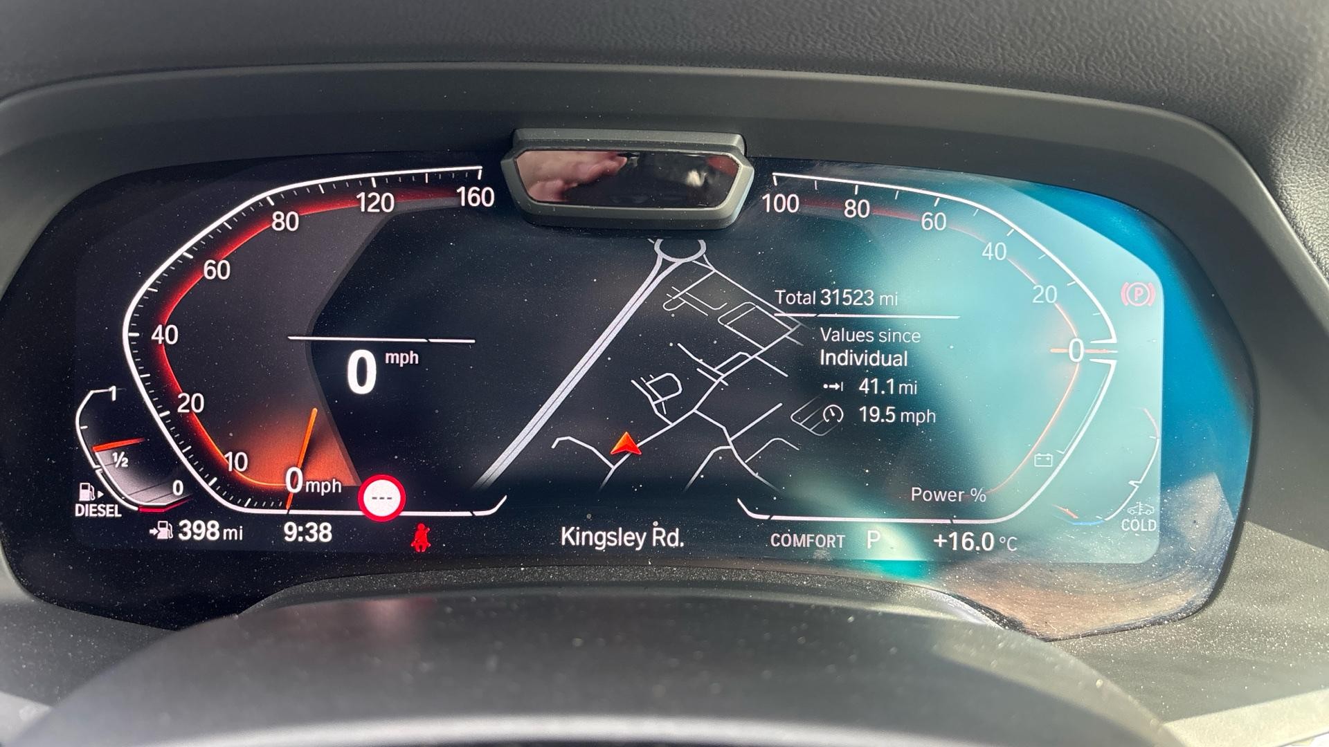 BMW X6 Image 11