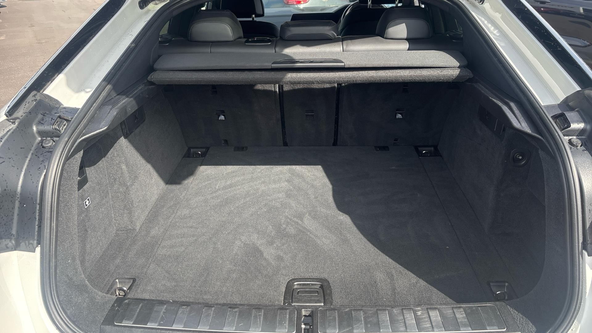 BMW X6 Image 13