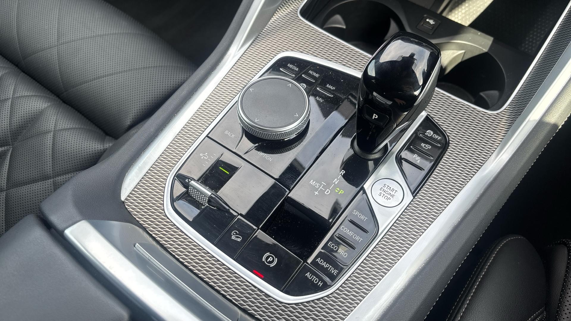 BMW X6 Image 23