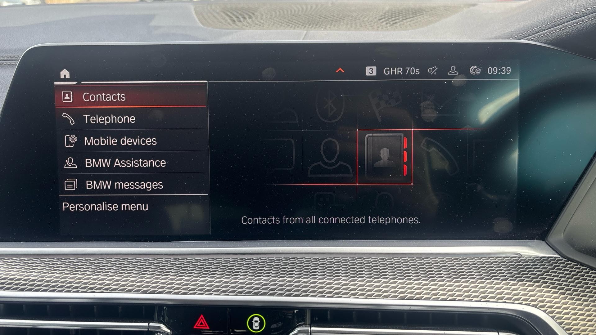 BMW X6 Image 26