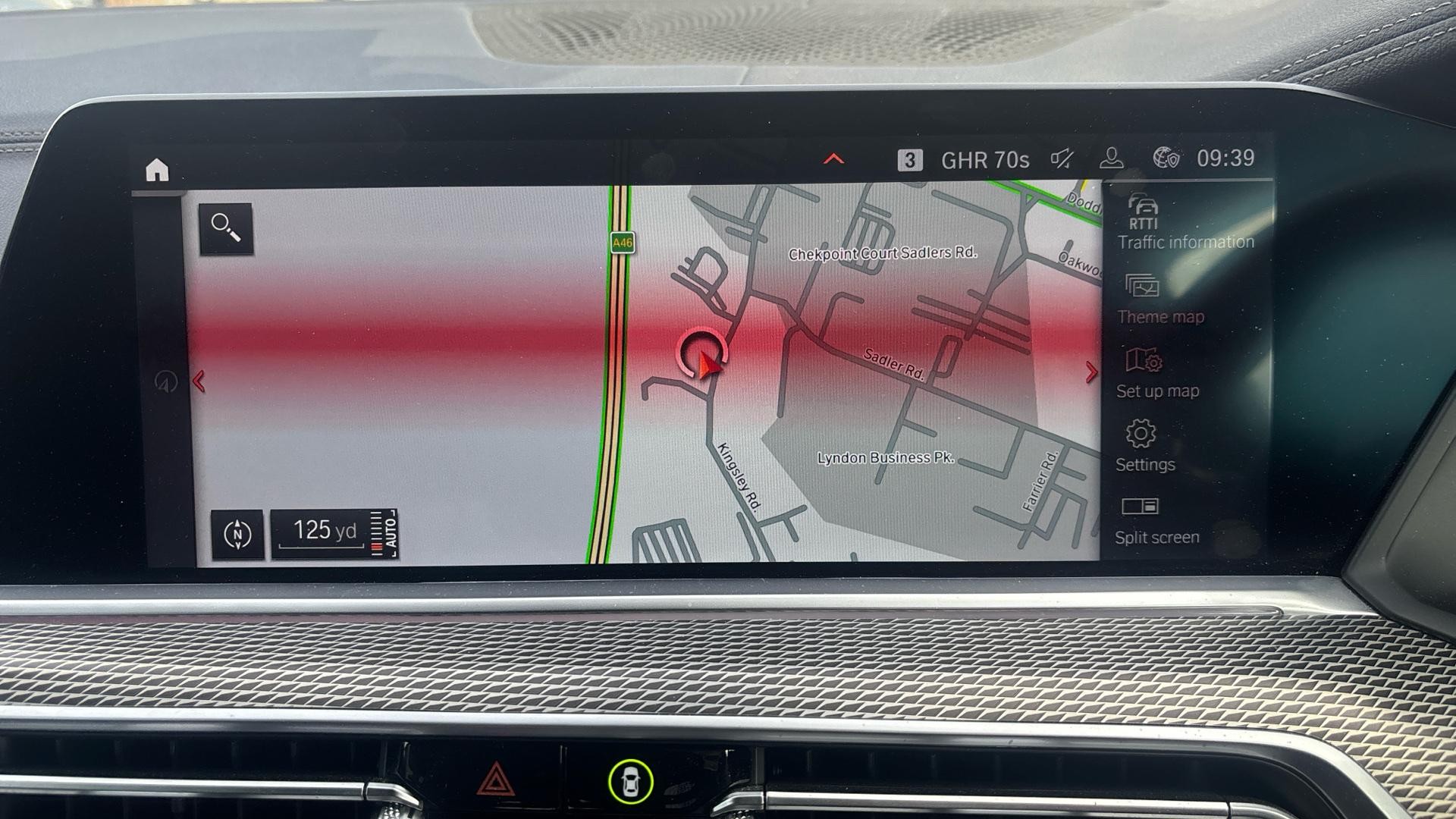 BMW X6 Image 27