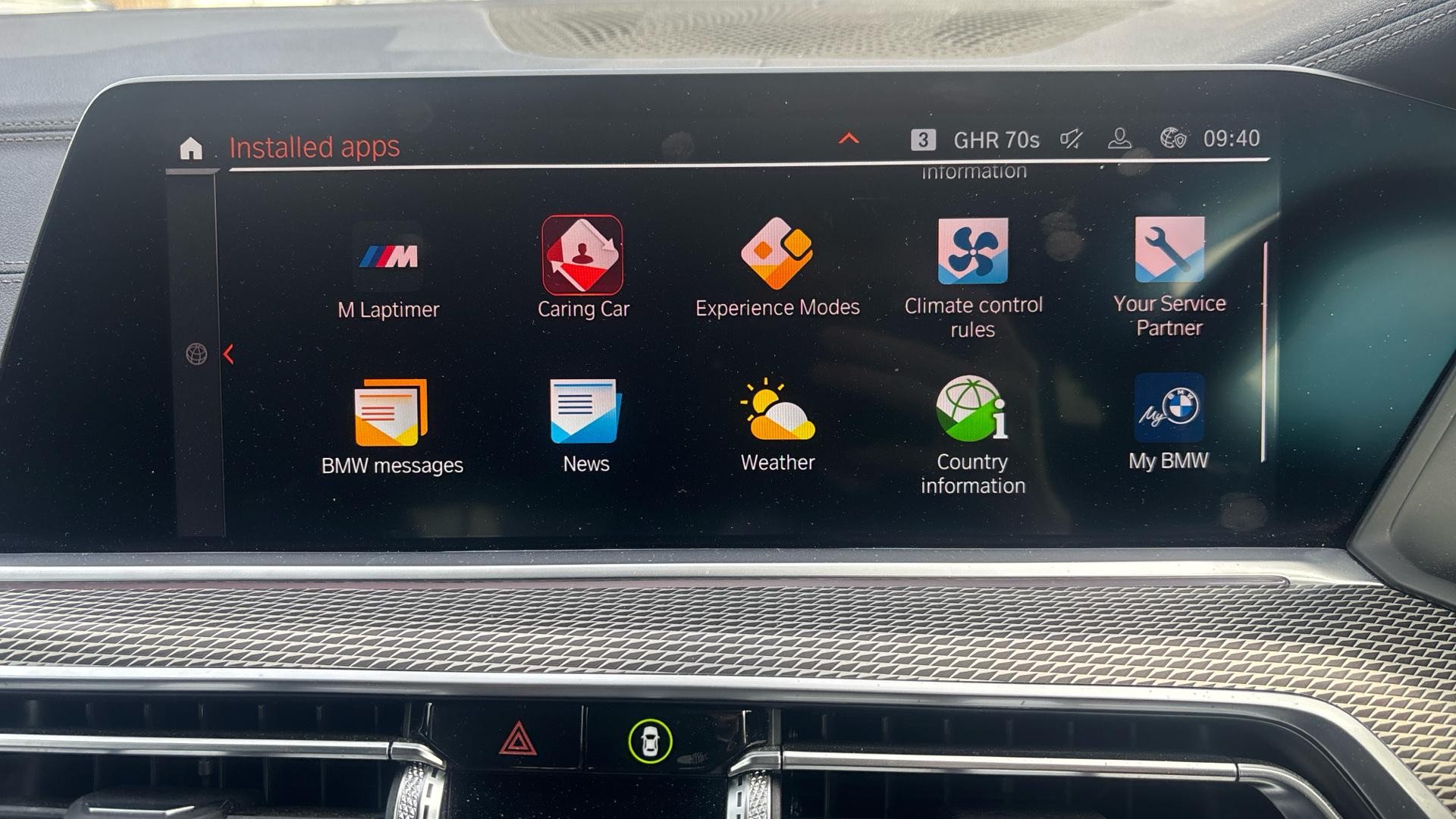 BMW X6 Image 29