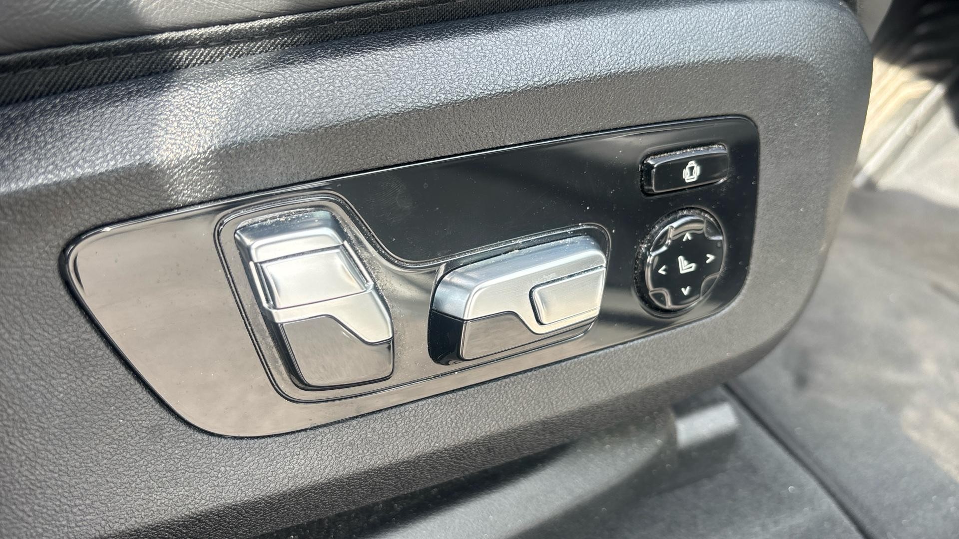 BMW X6 Image 34