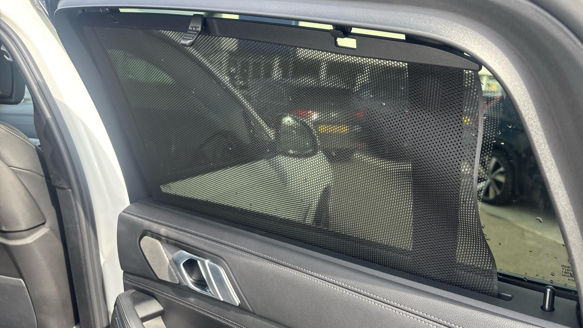 BMW X6 Image 36