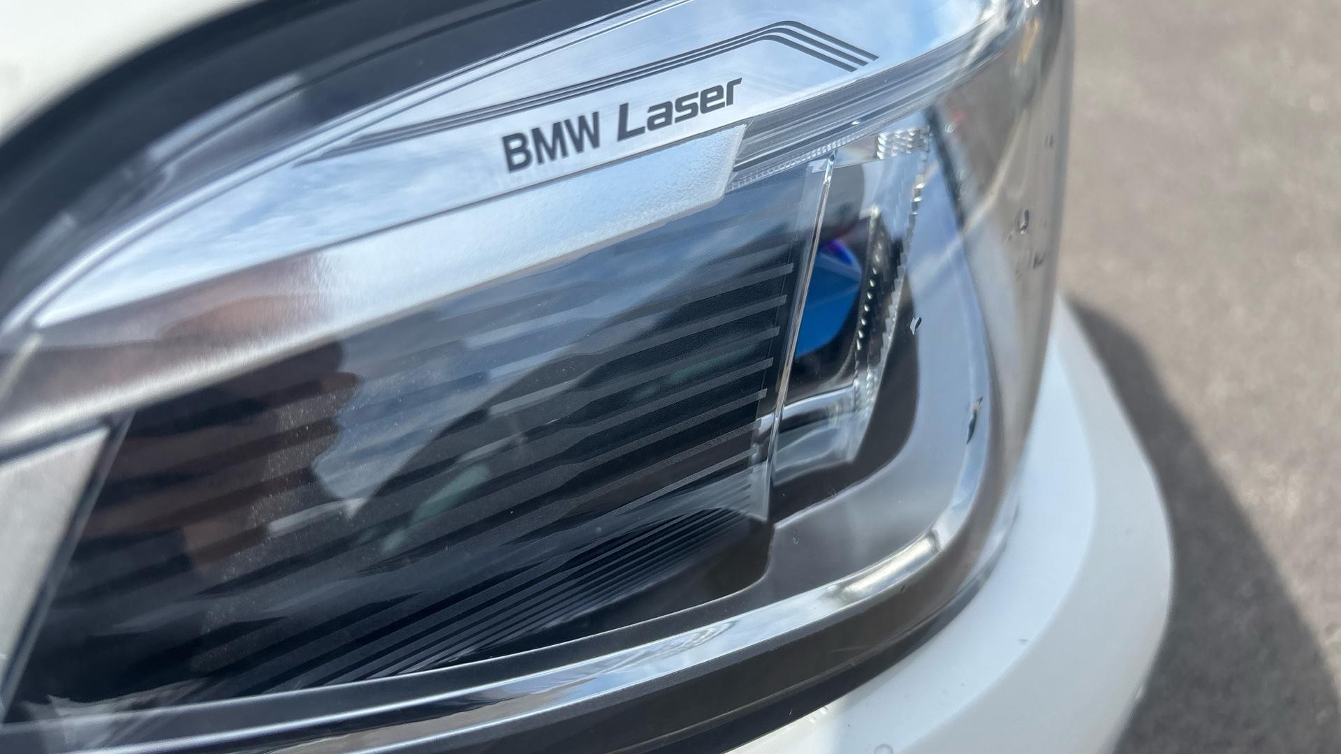 BMW X6 Image 41