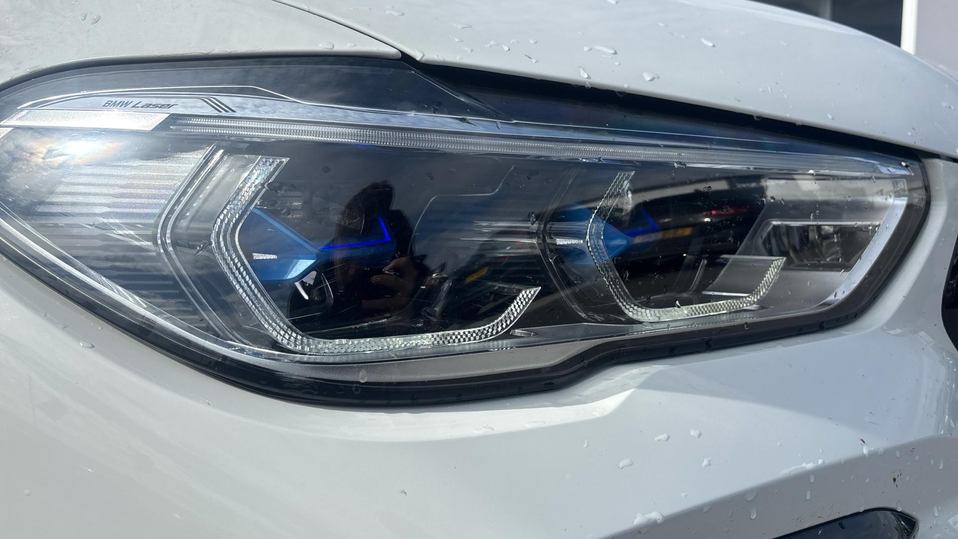 BMW X6 Image 42