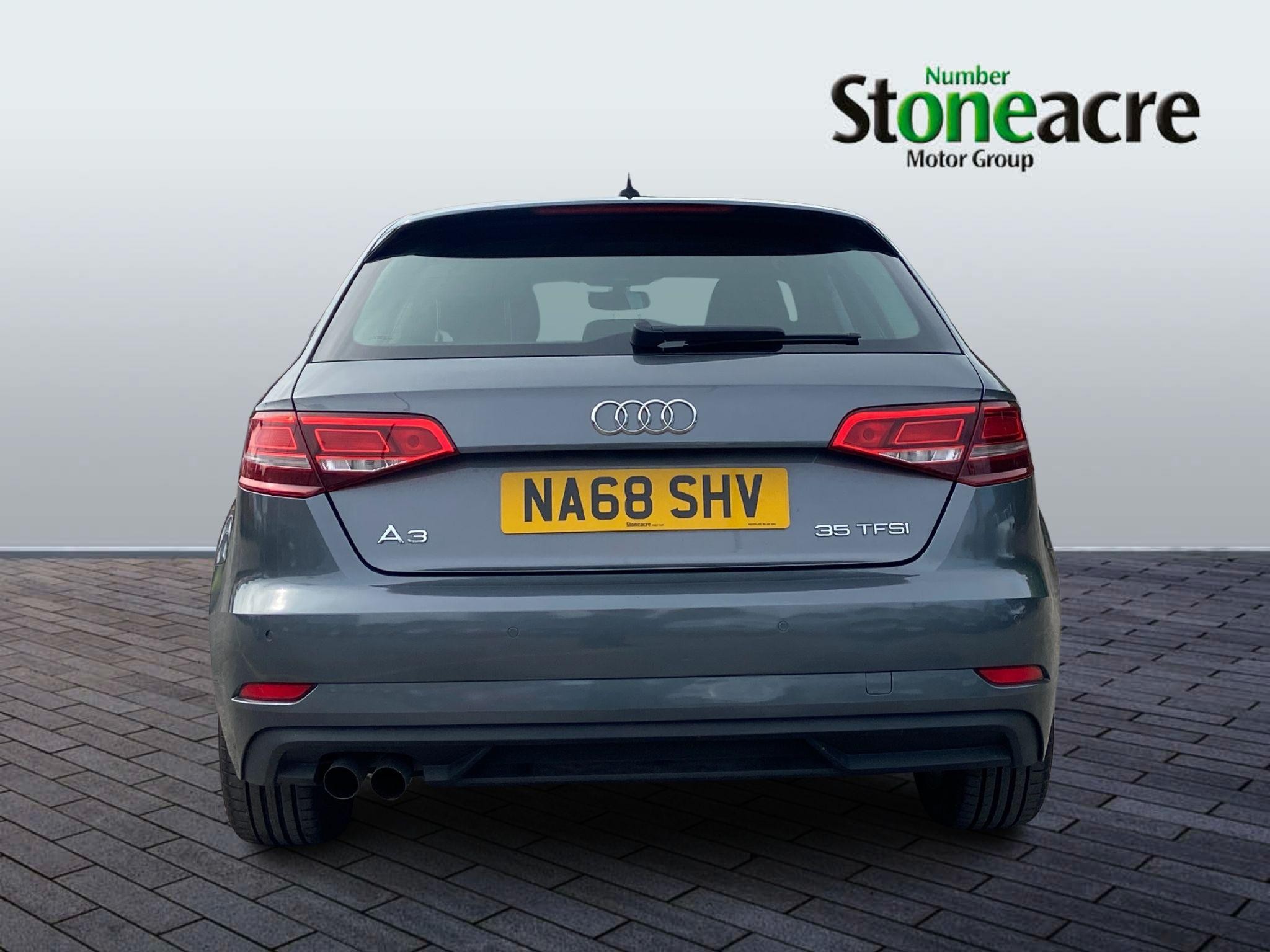 Audi A3 Image 4