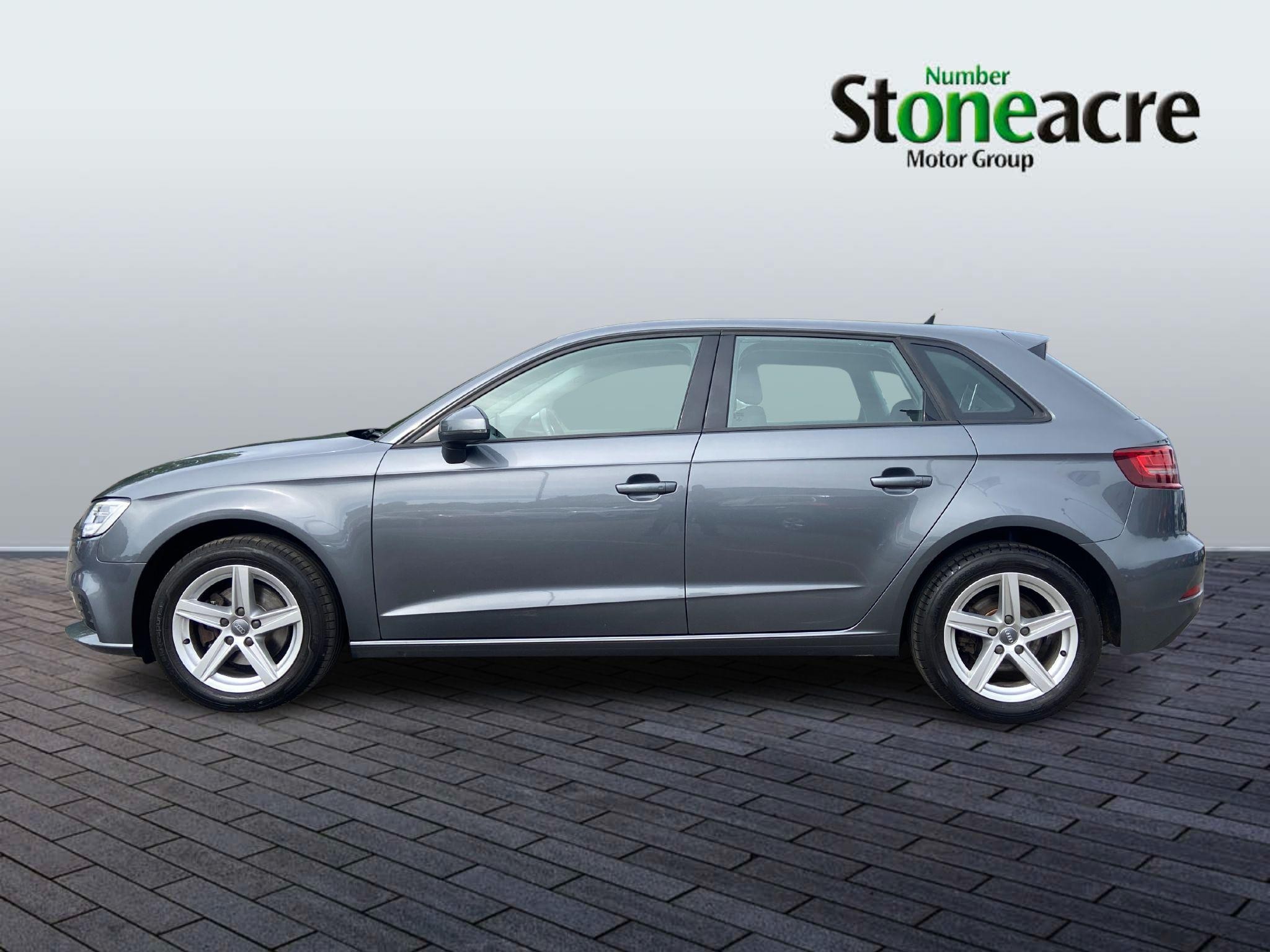 Audi A3 Image 6