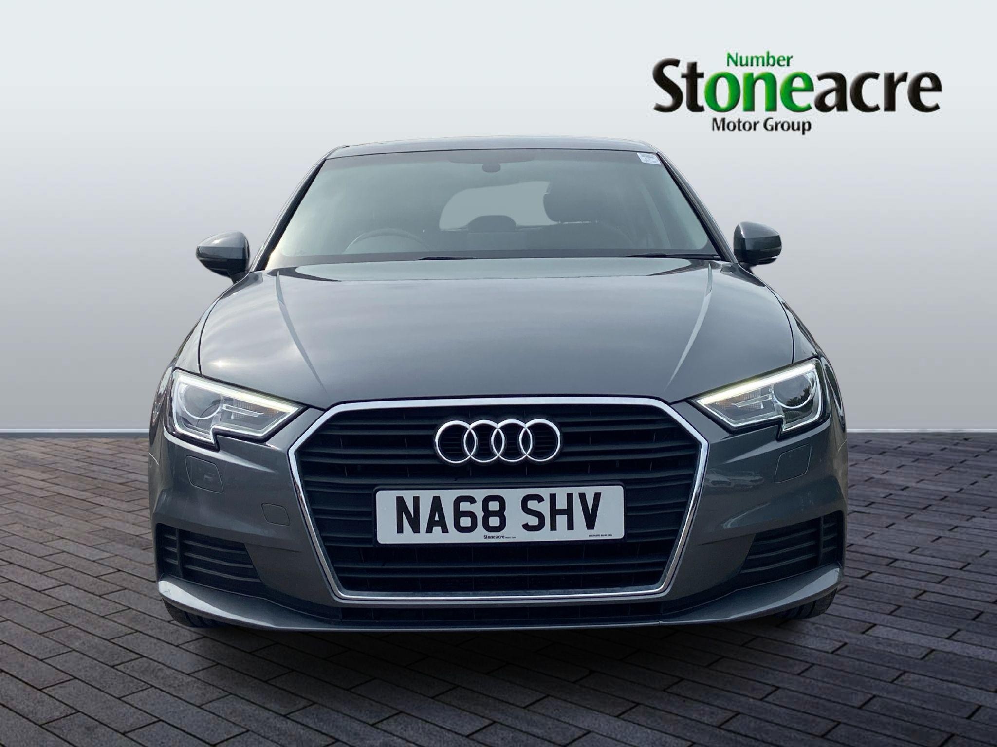 Audi A3 Image 8