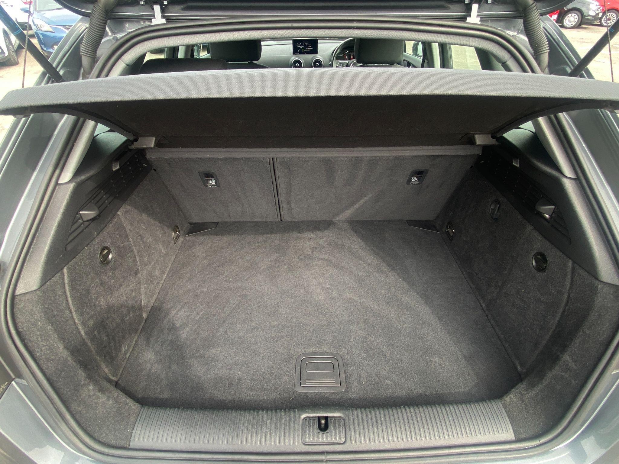Audi A3 Image 10