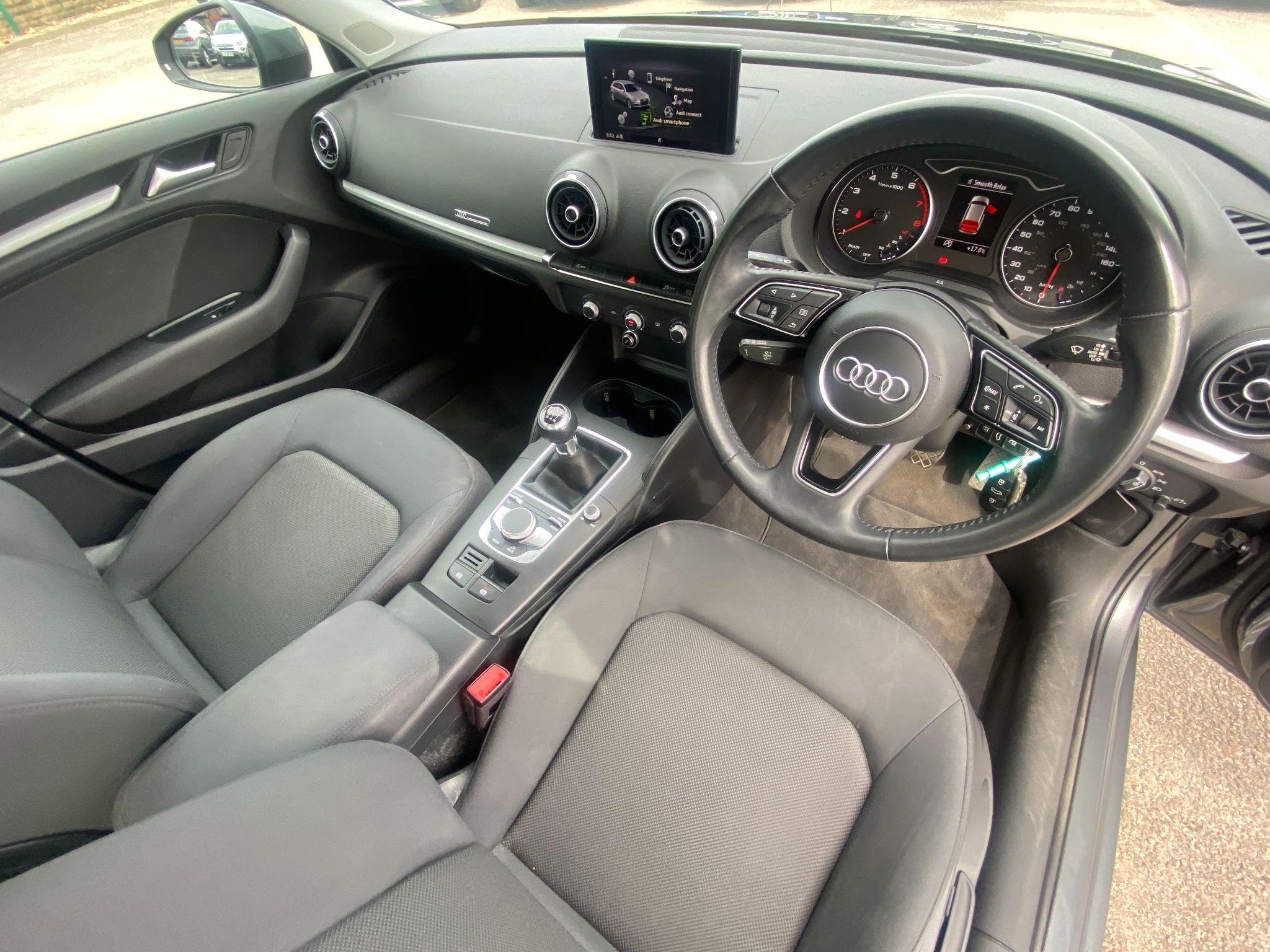 Audi A3 Image 11
