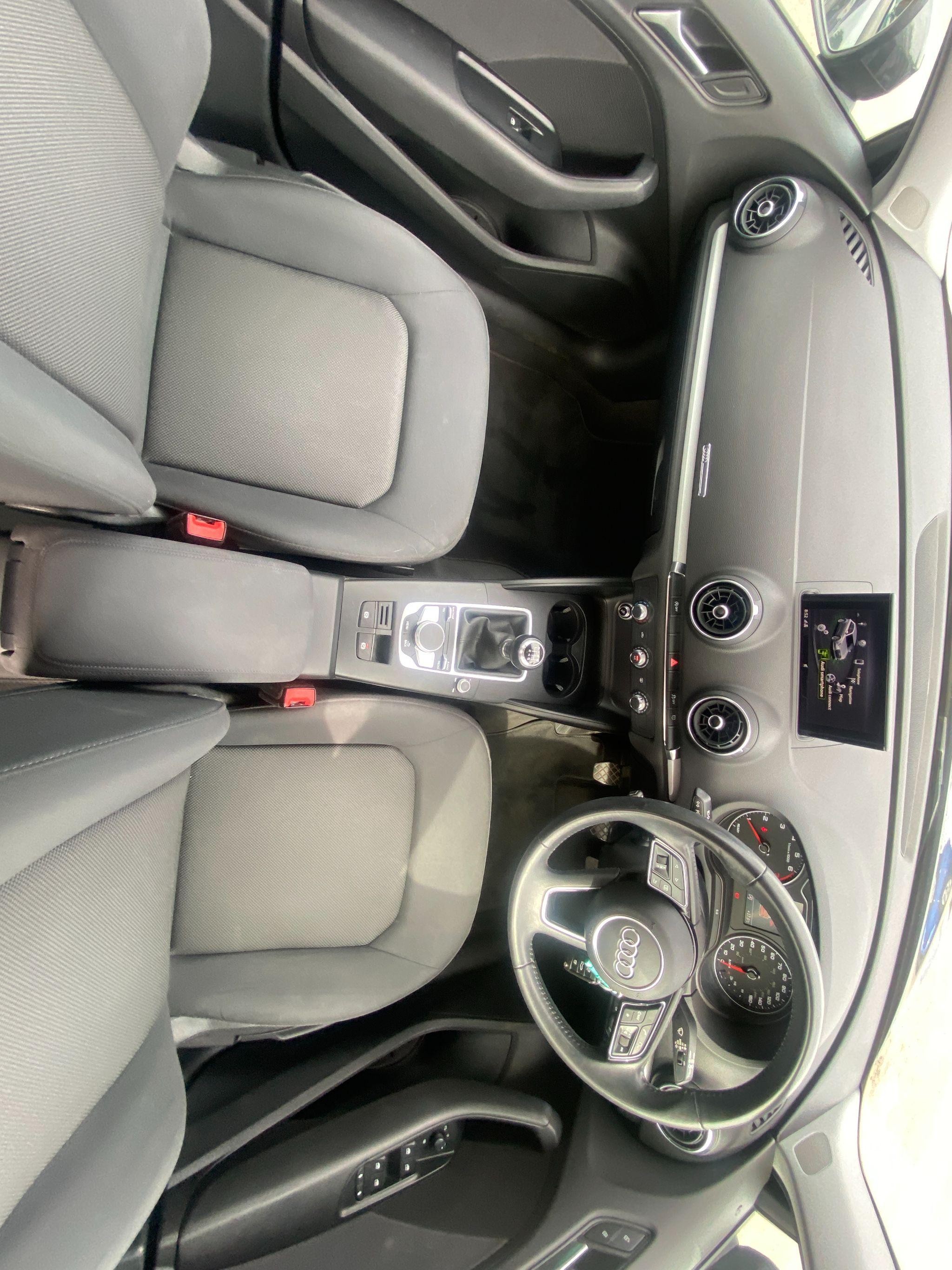 Audi A3 Image 12