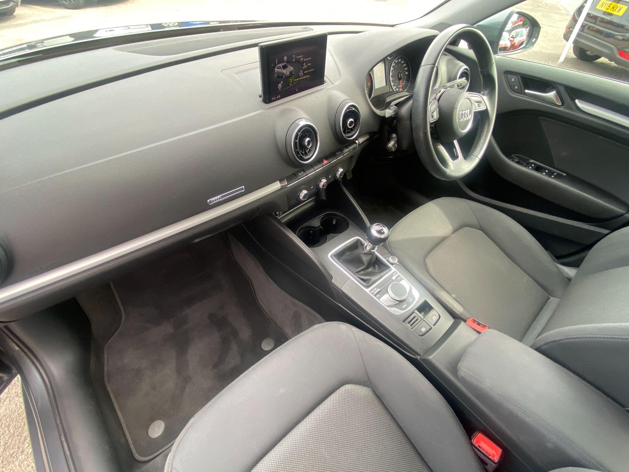 Audi A3 Image 13