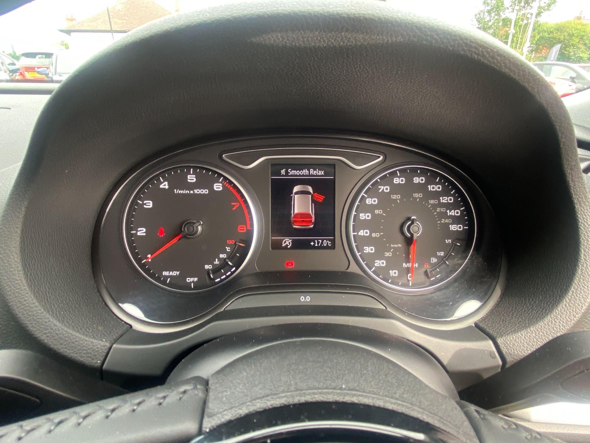 Audi A3 Image 14