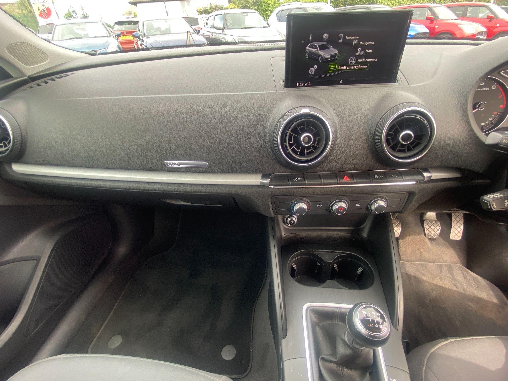 Audi A3 Image 15