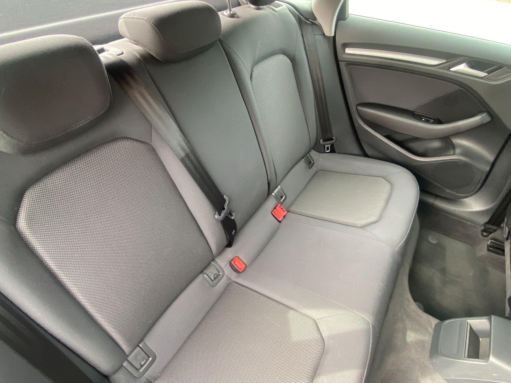 Audi A3 Image 17