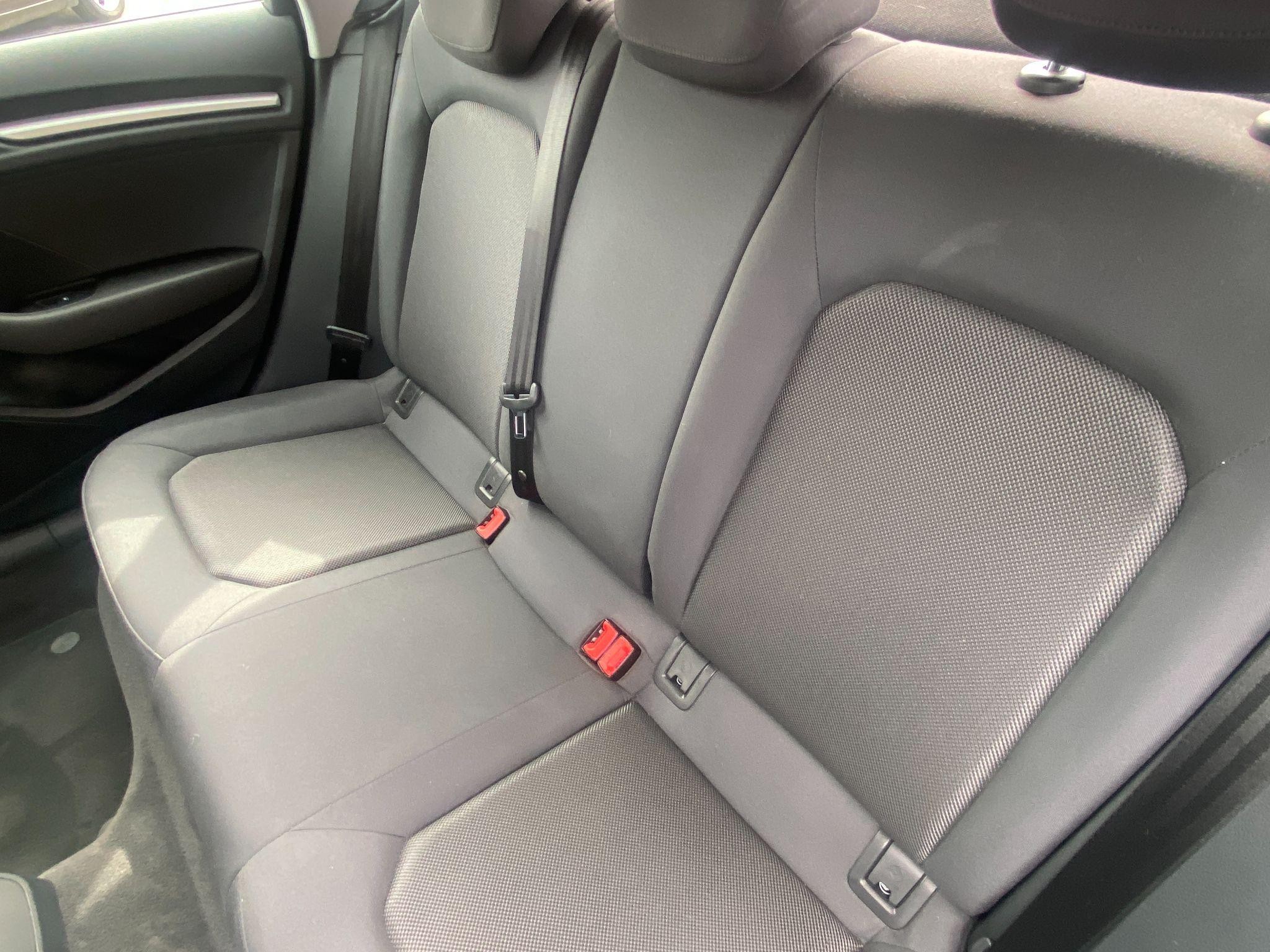 Audi A3 Image 18