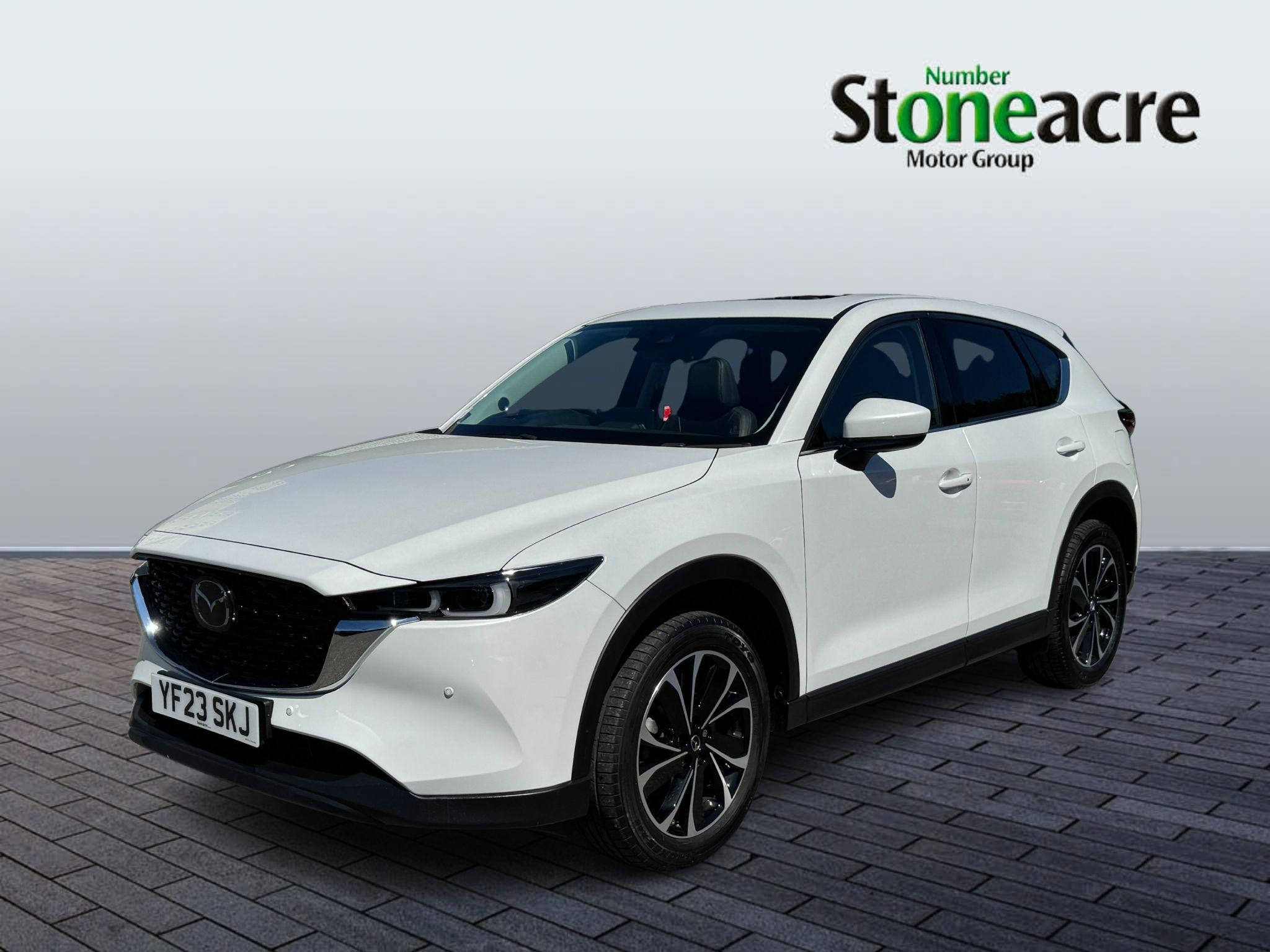 Mazda CX-5 Image 5
