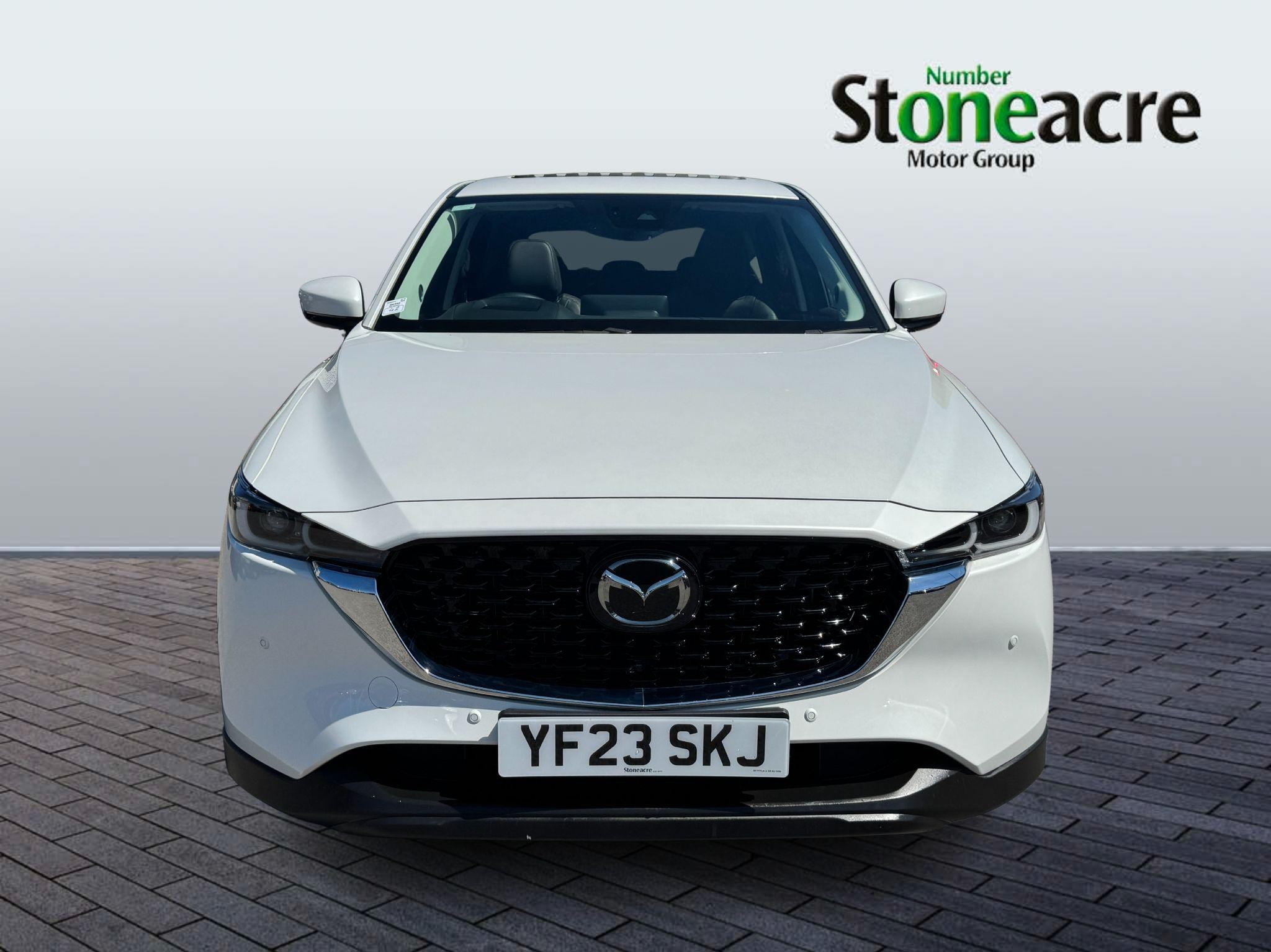 Mazda CX-5 Image 6