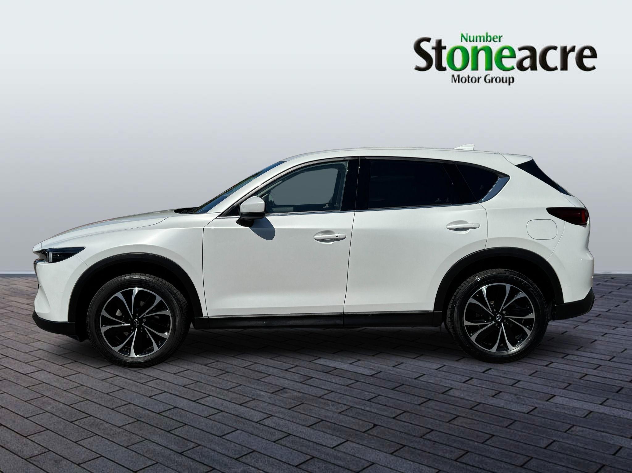 Mazda CX-5 Image 7
