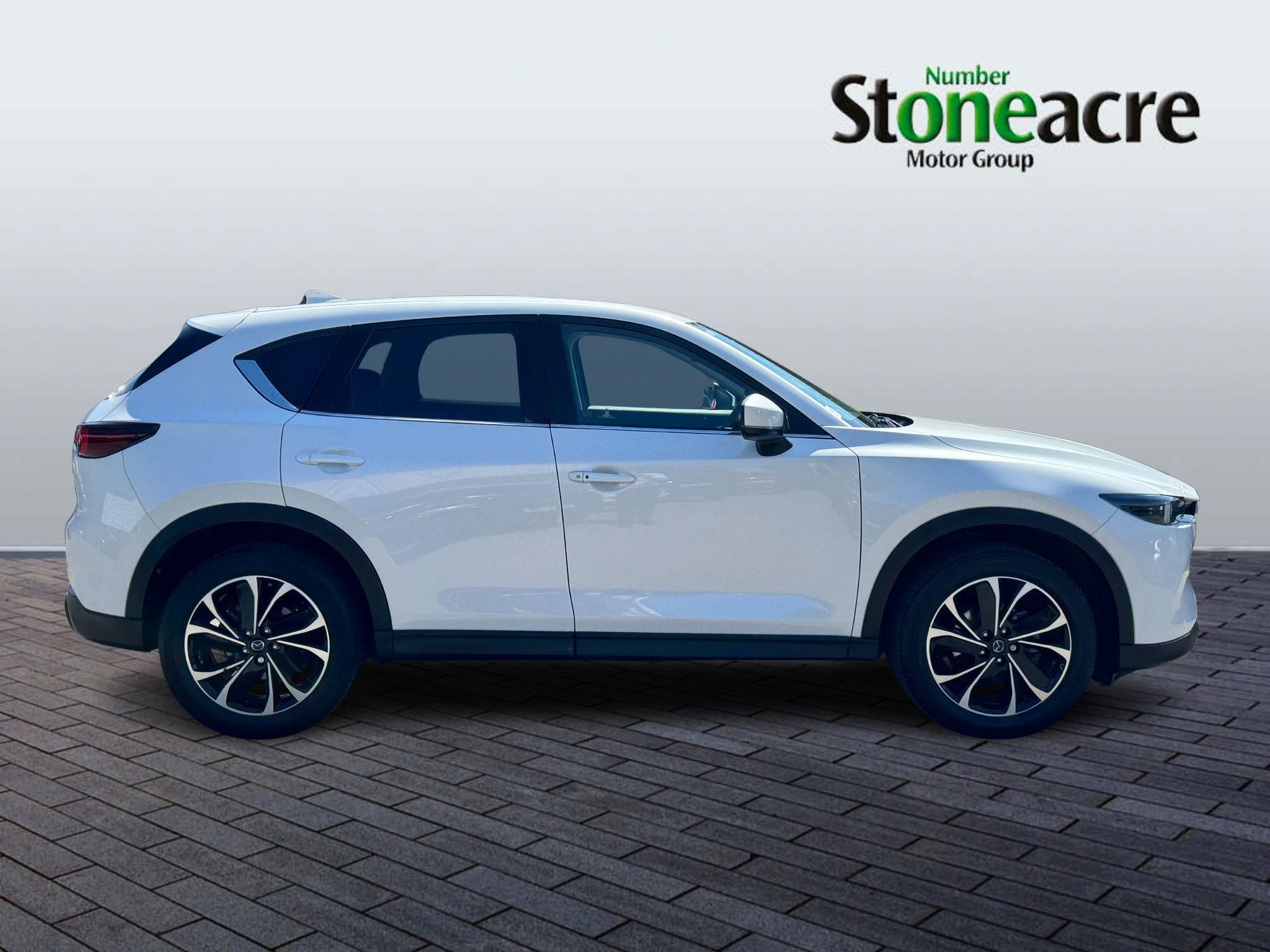 Mazda CX-5 Image 8