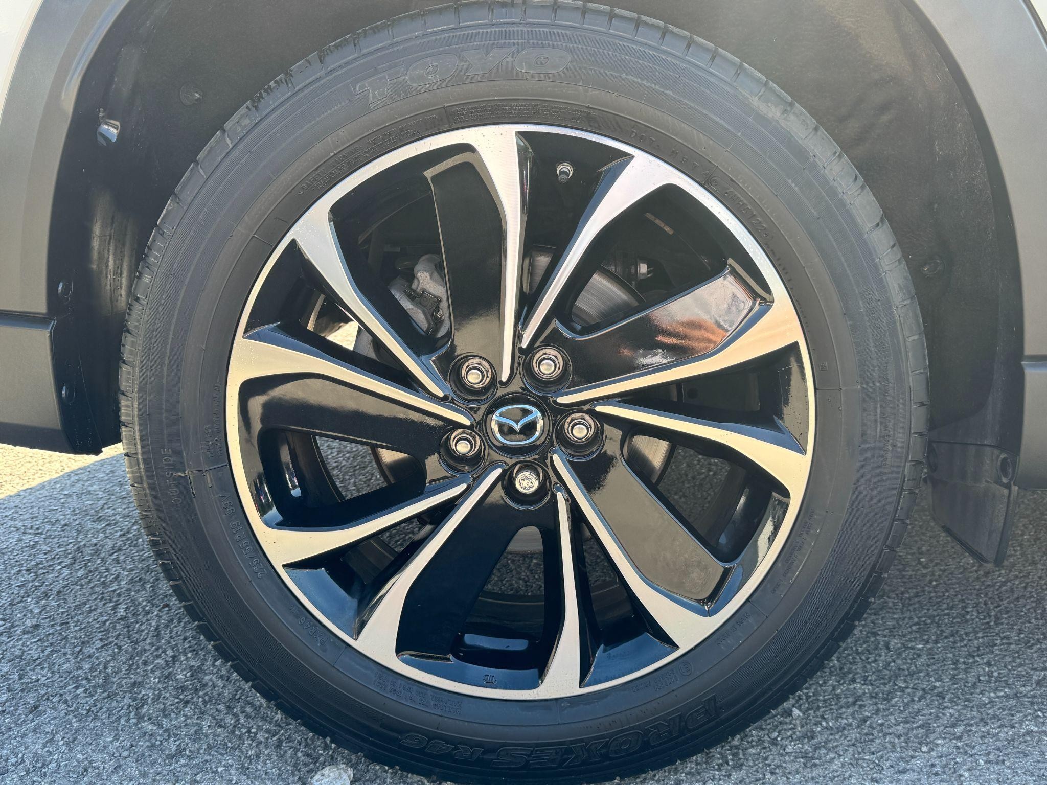 Mazda CX-5 Image 9