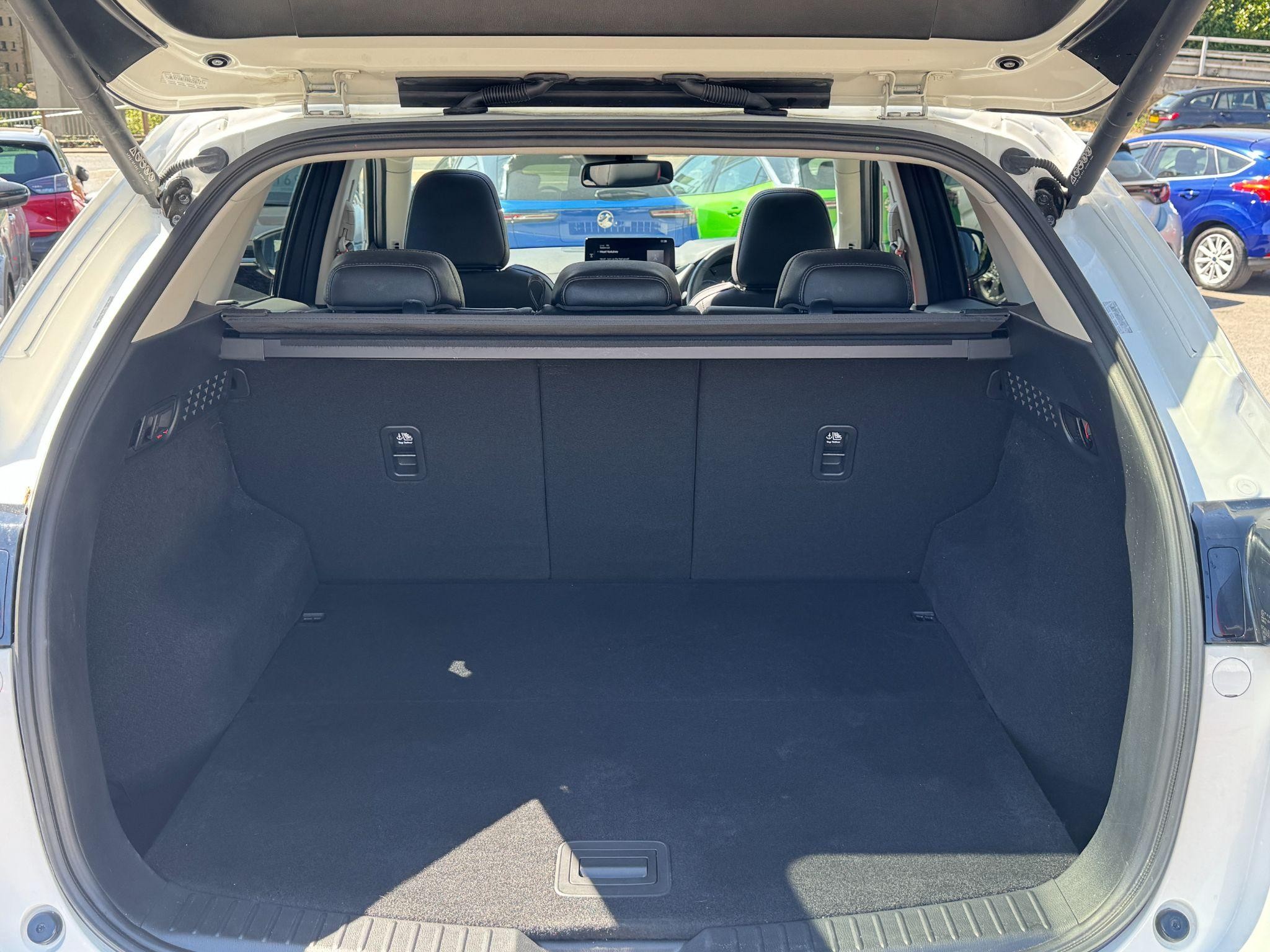 Mazda CX-5 Image 10
