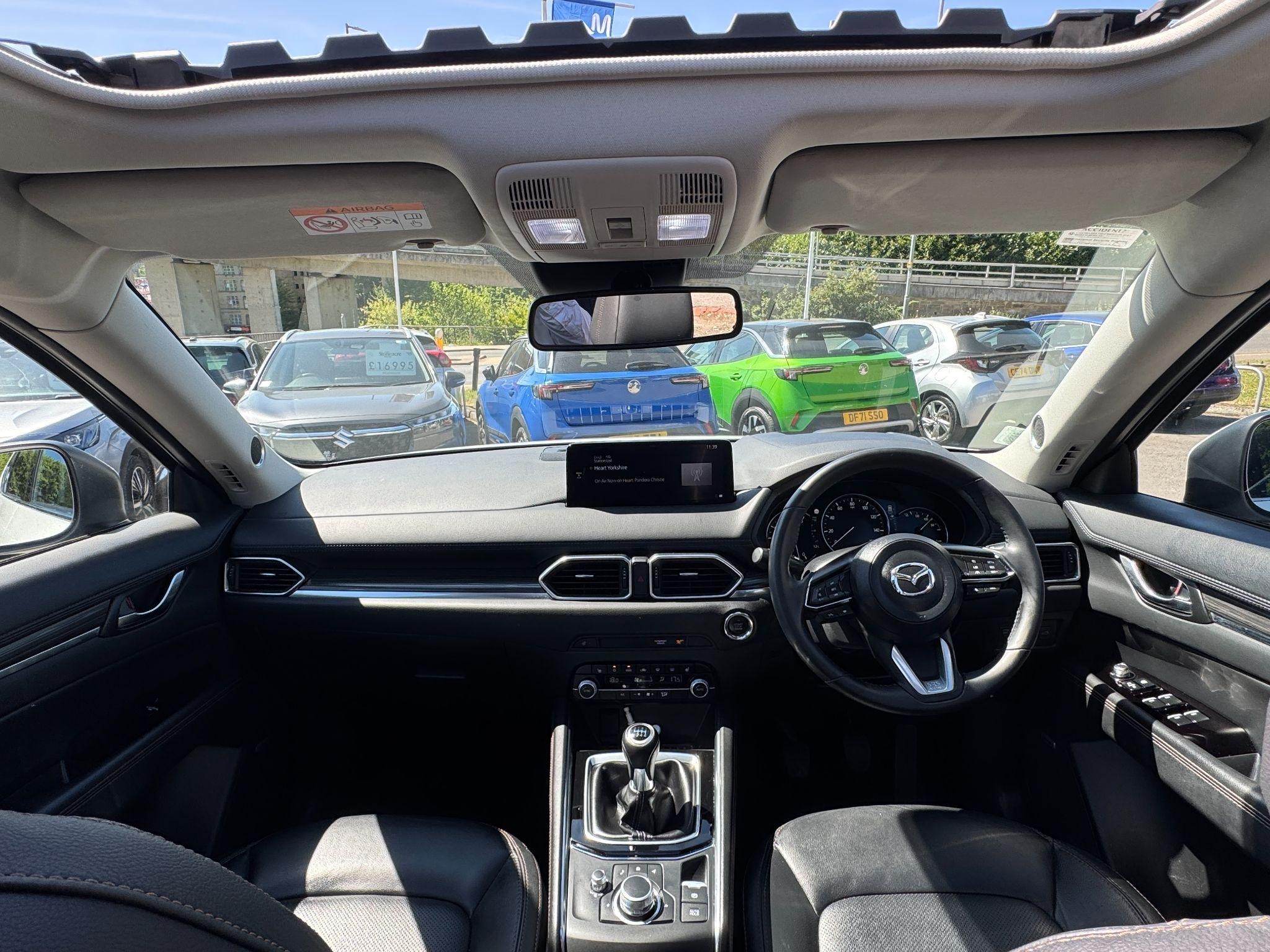 Mazda CX-5 Image 11