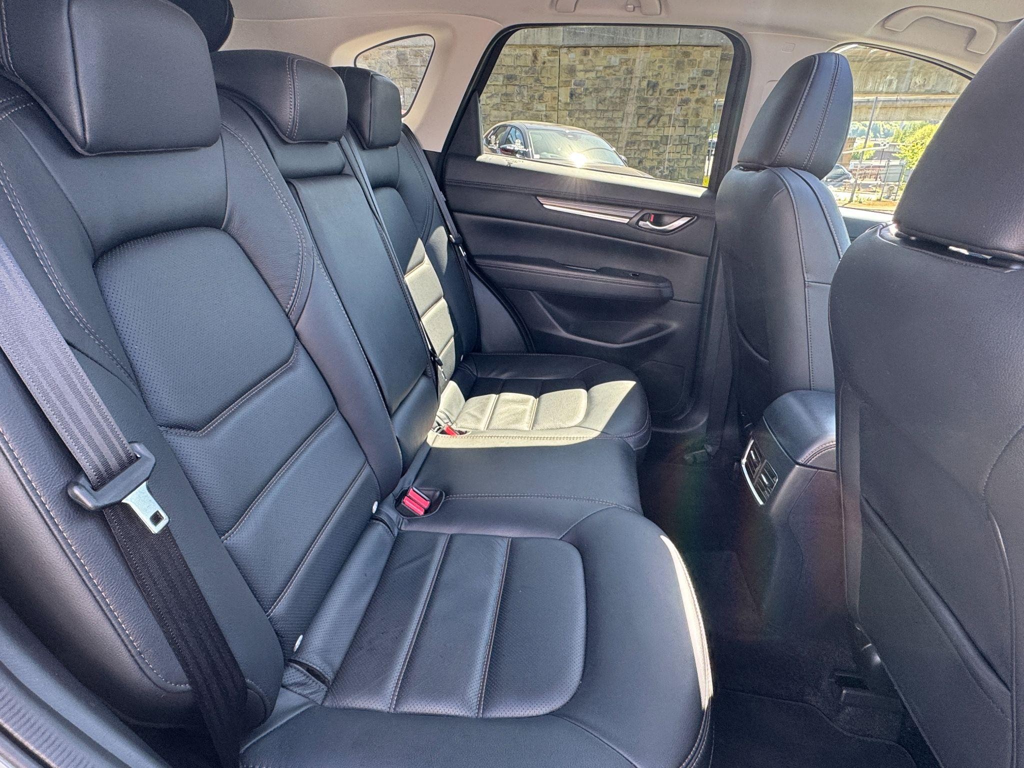 Mazda CX-5 Image 12
