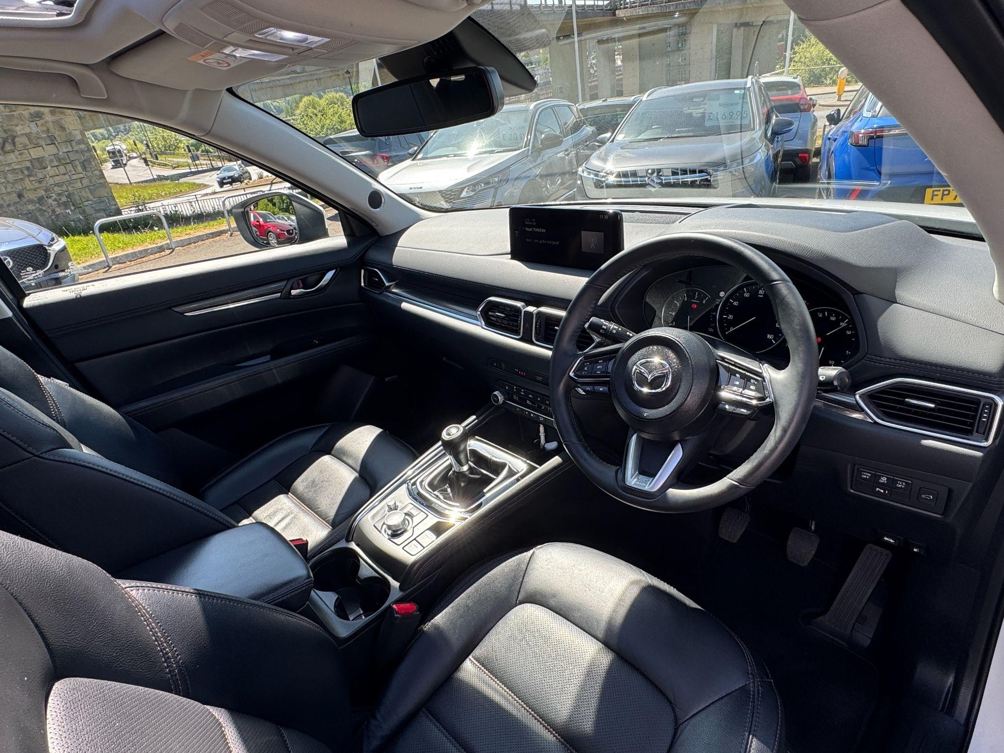 Mazda CX-5 Image 13