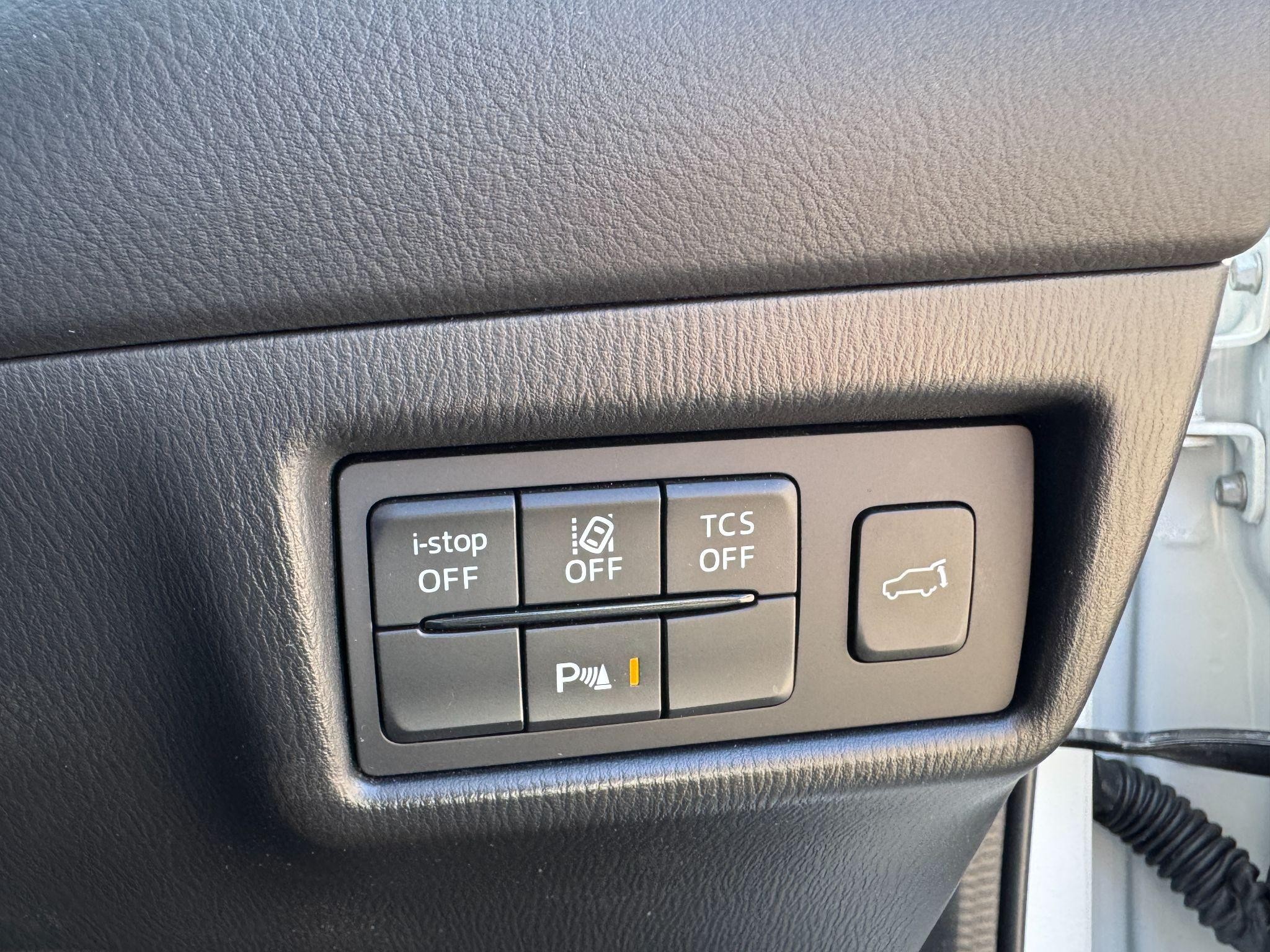 Mazda CX-5 Image 16