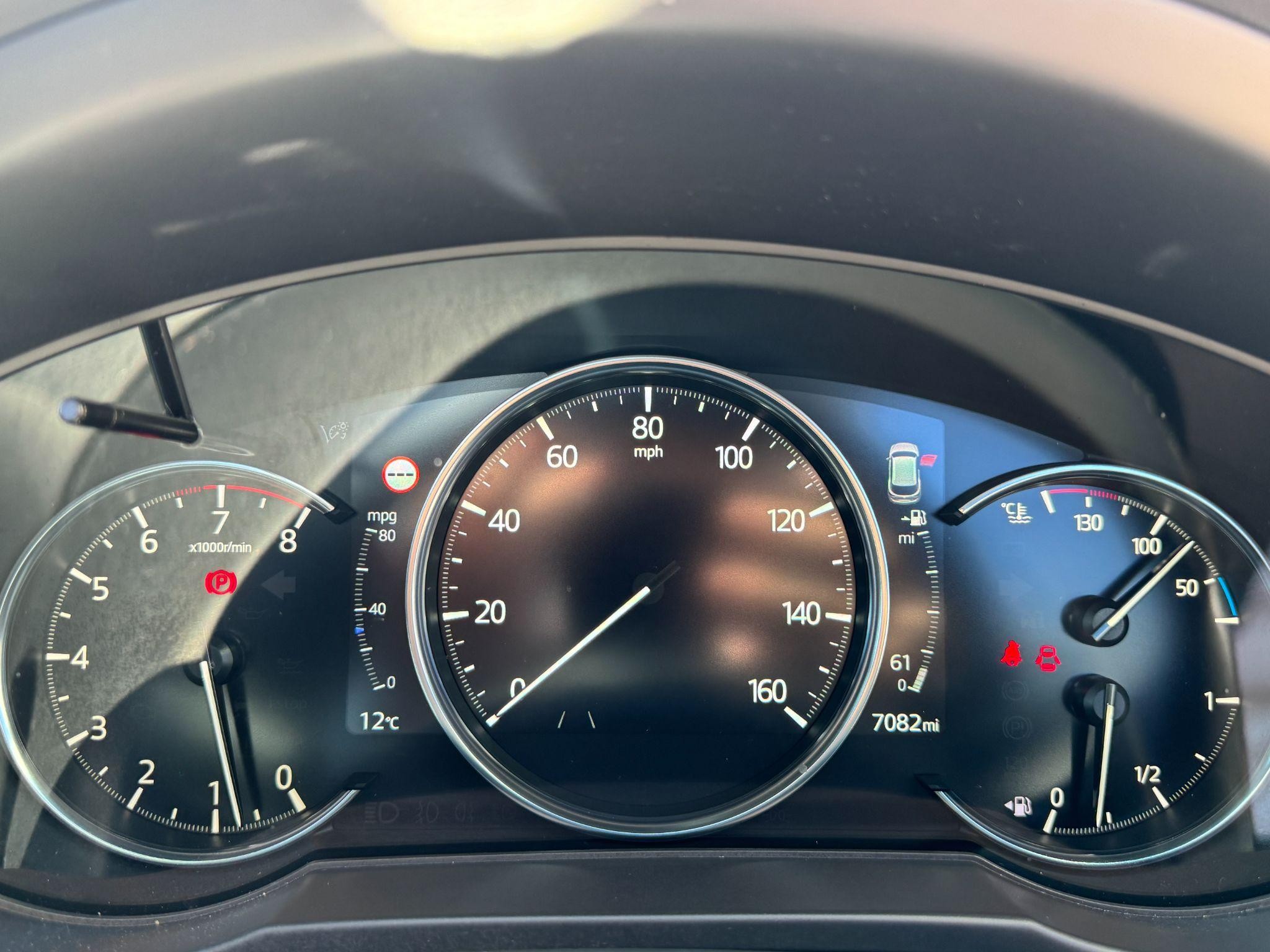 Mazda CX-5 Image 17