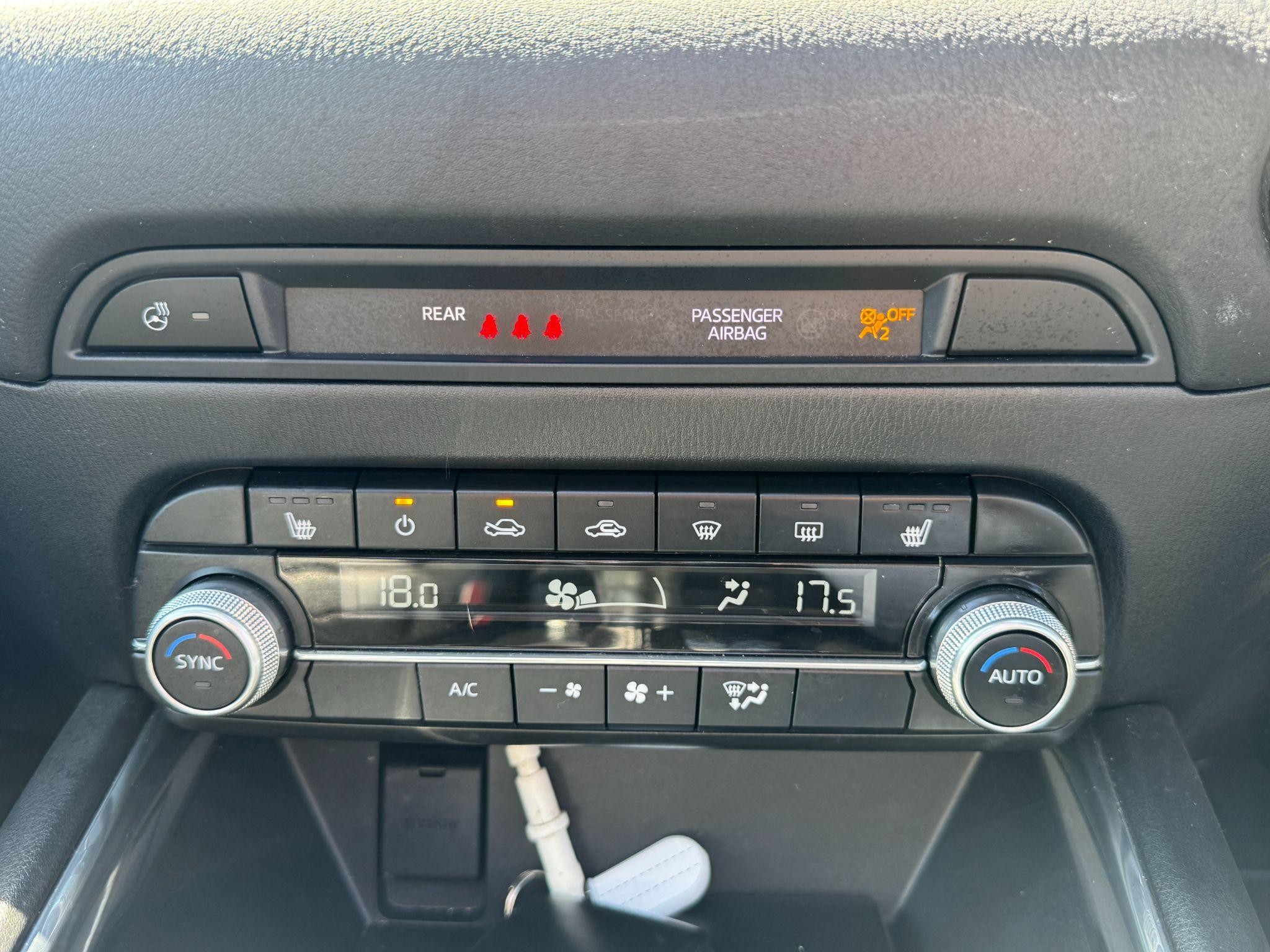 Mazda CX-5 Image 23