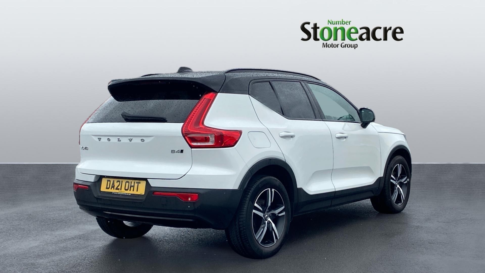 Volvo XC40 Image 2