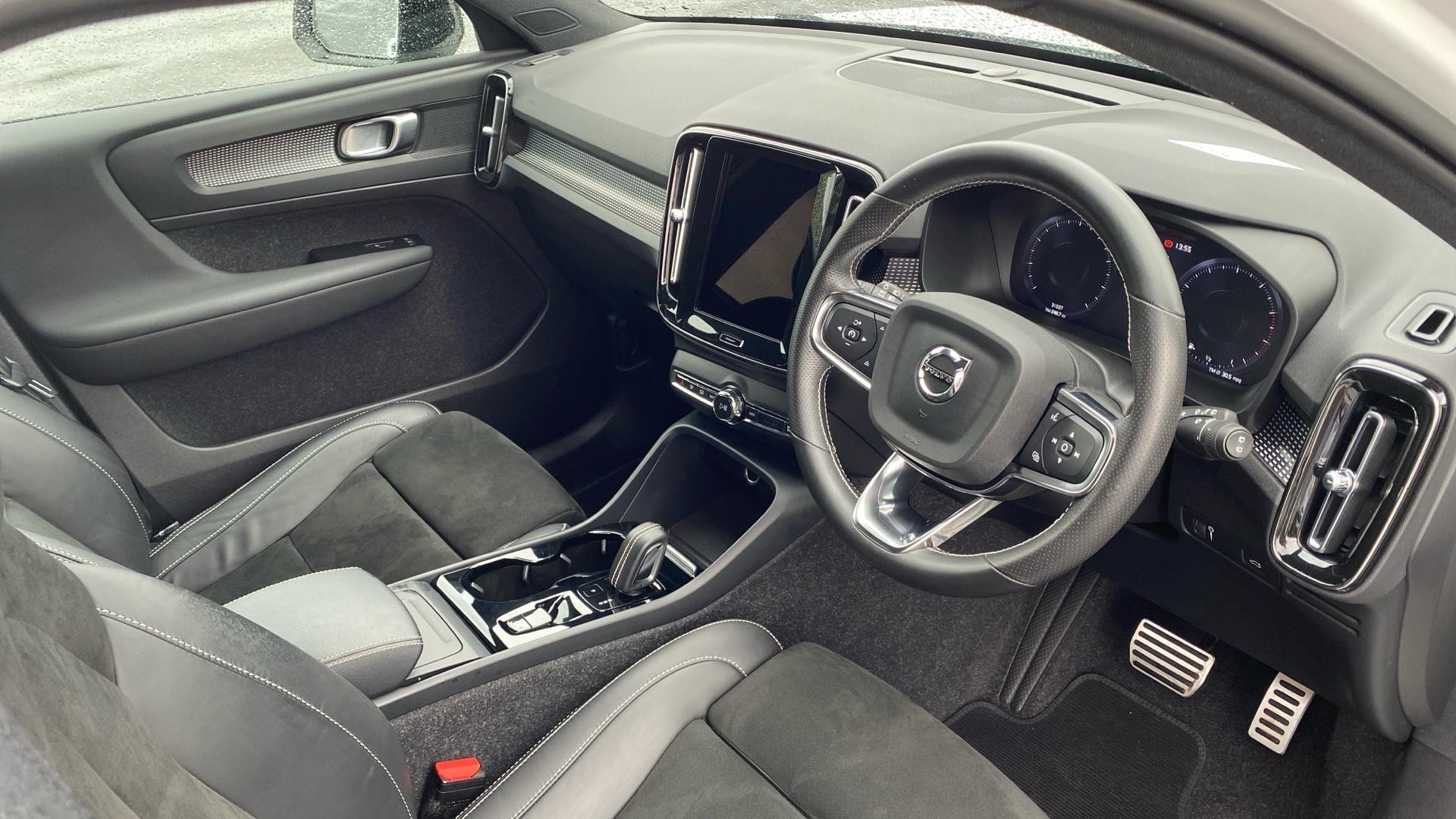 Volvo XC40 Image 4