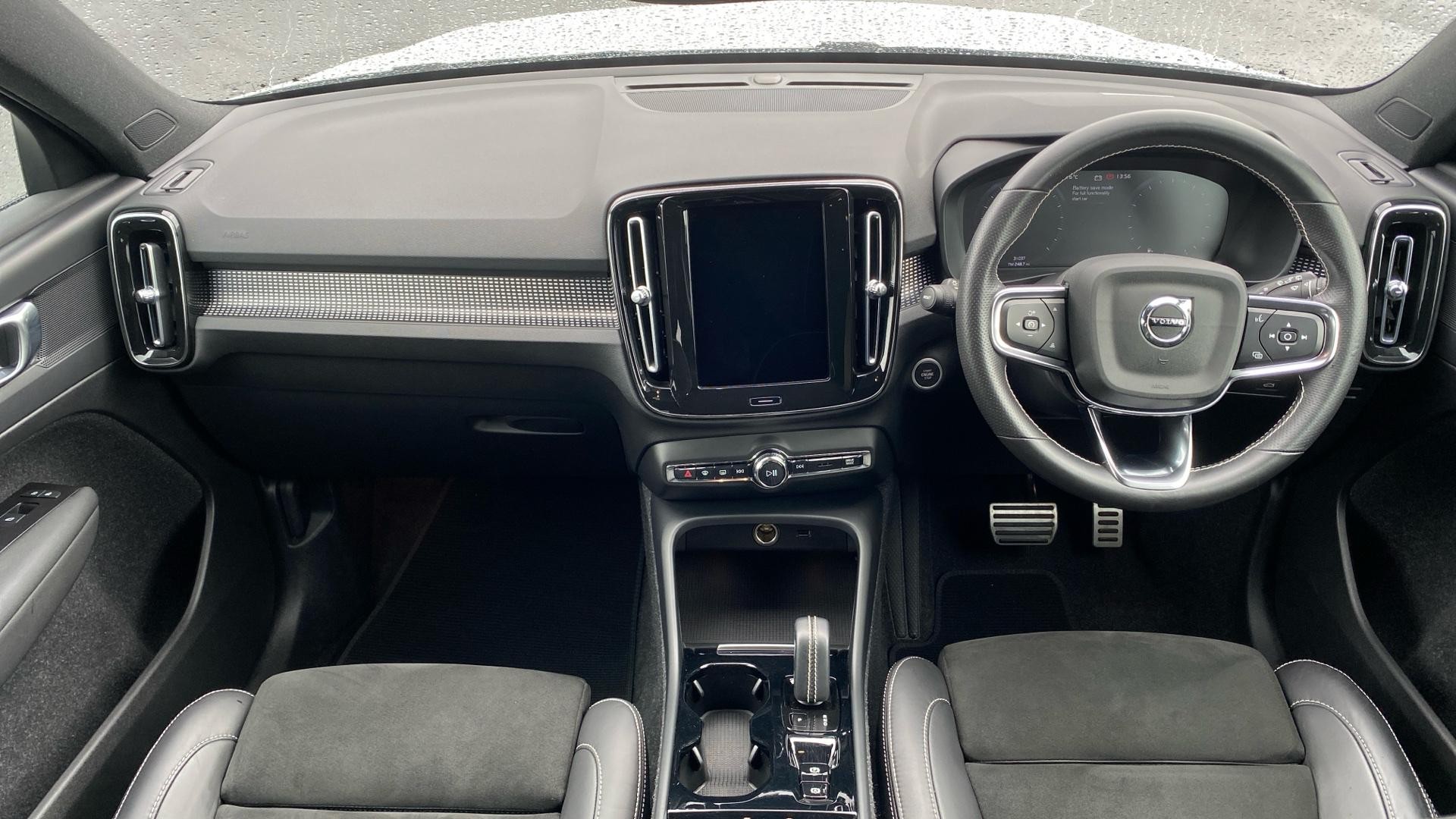 Volvo XC40 Image 5