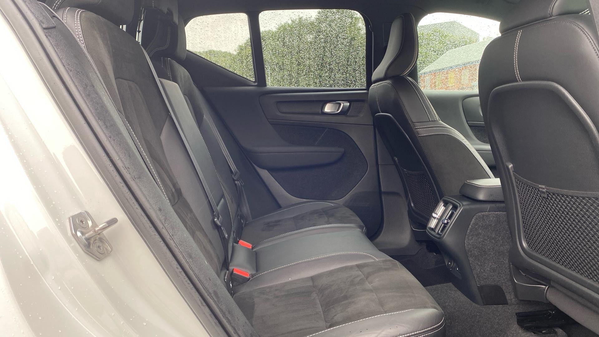 Volvo XC40 Image 6