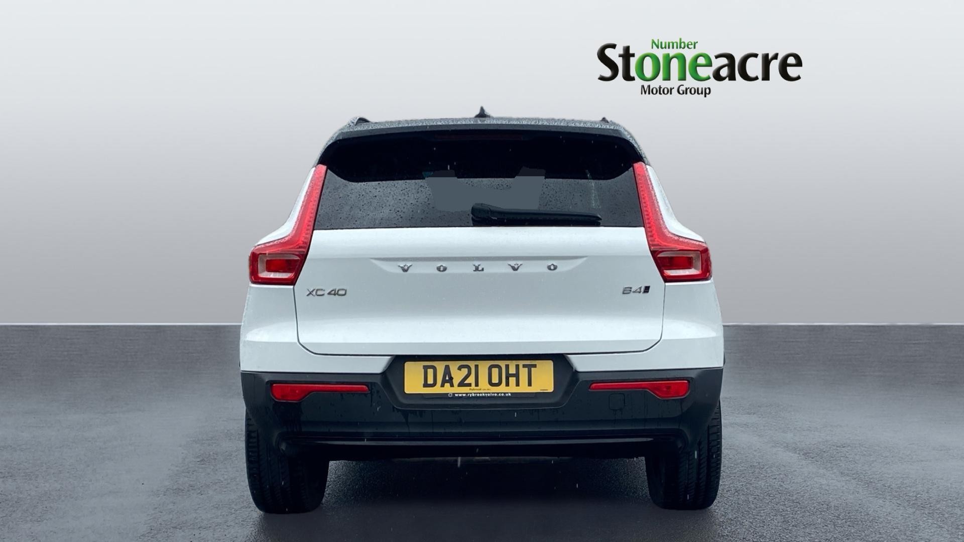 Volvo XC40 Image 7