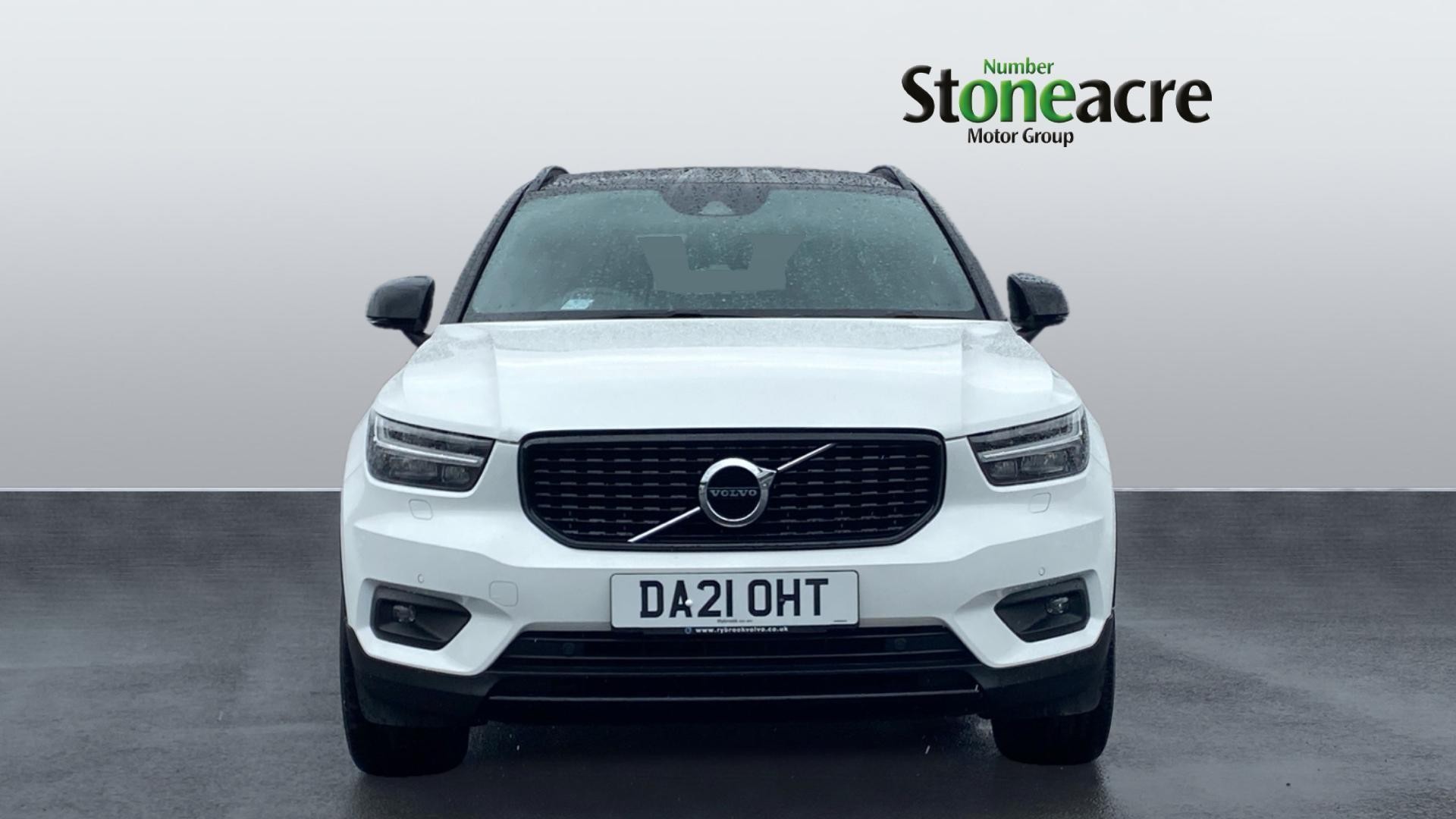 Volvo XC40 Image 8