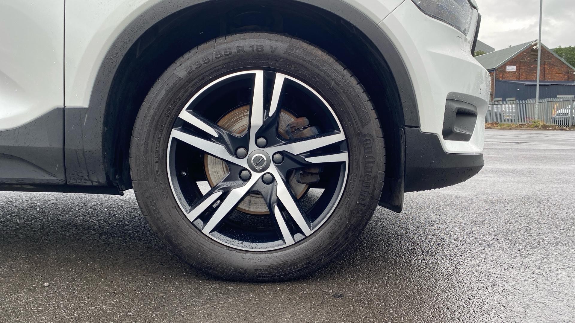 Volvo XC40 Image 9