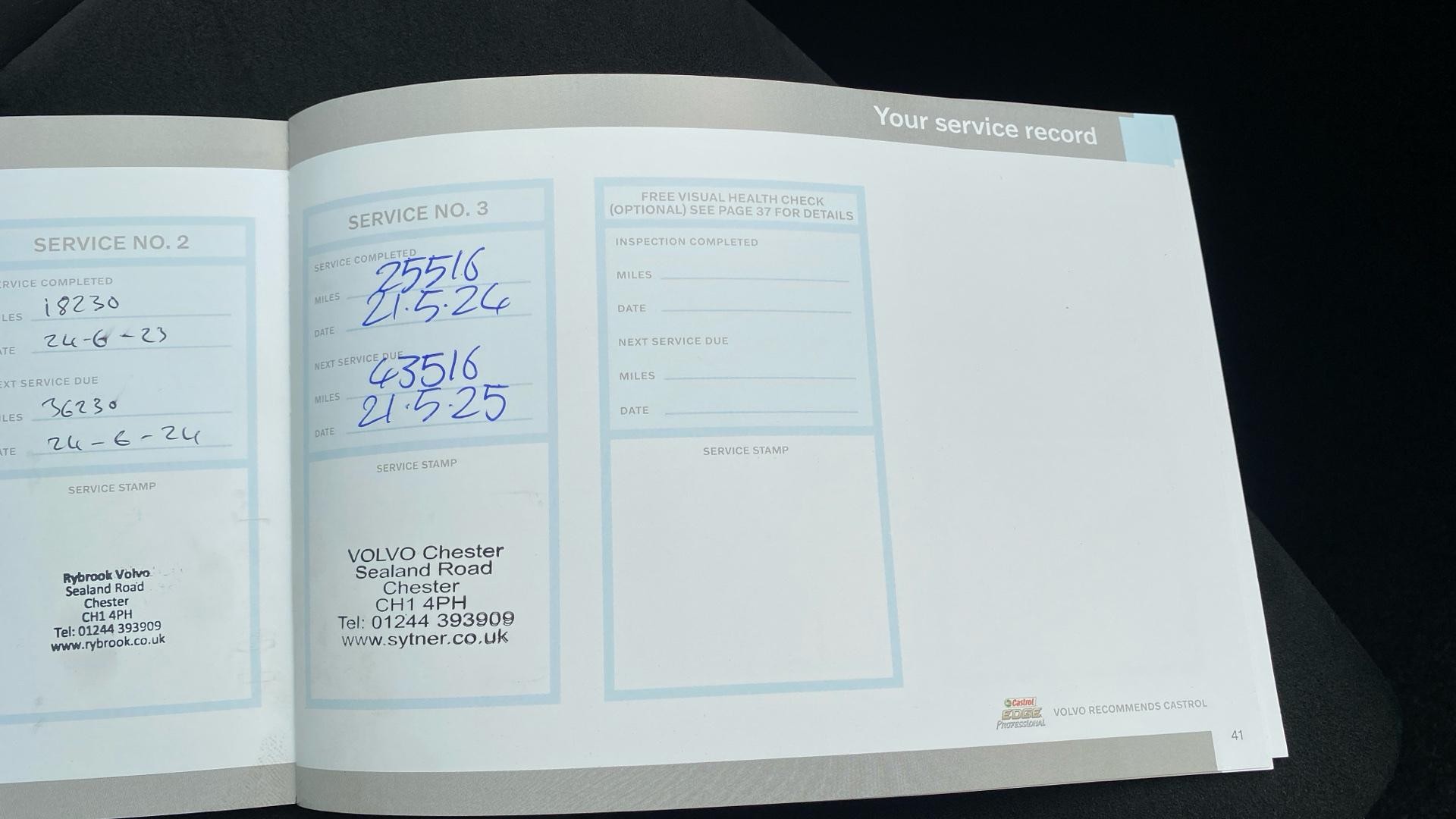 Volvo XC40 Image 15