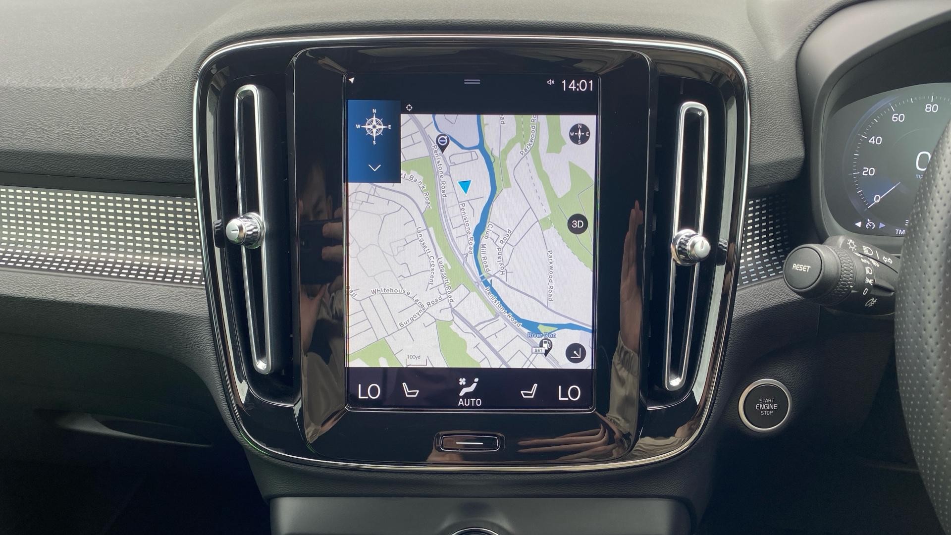 Volvo XC40 Image 17