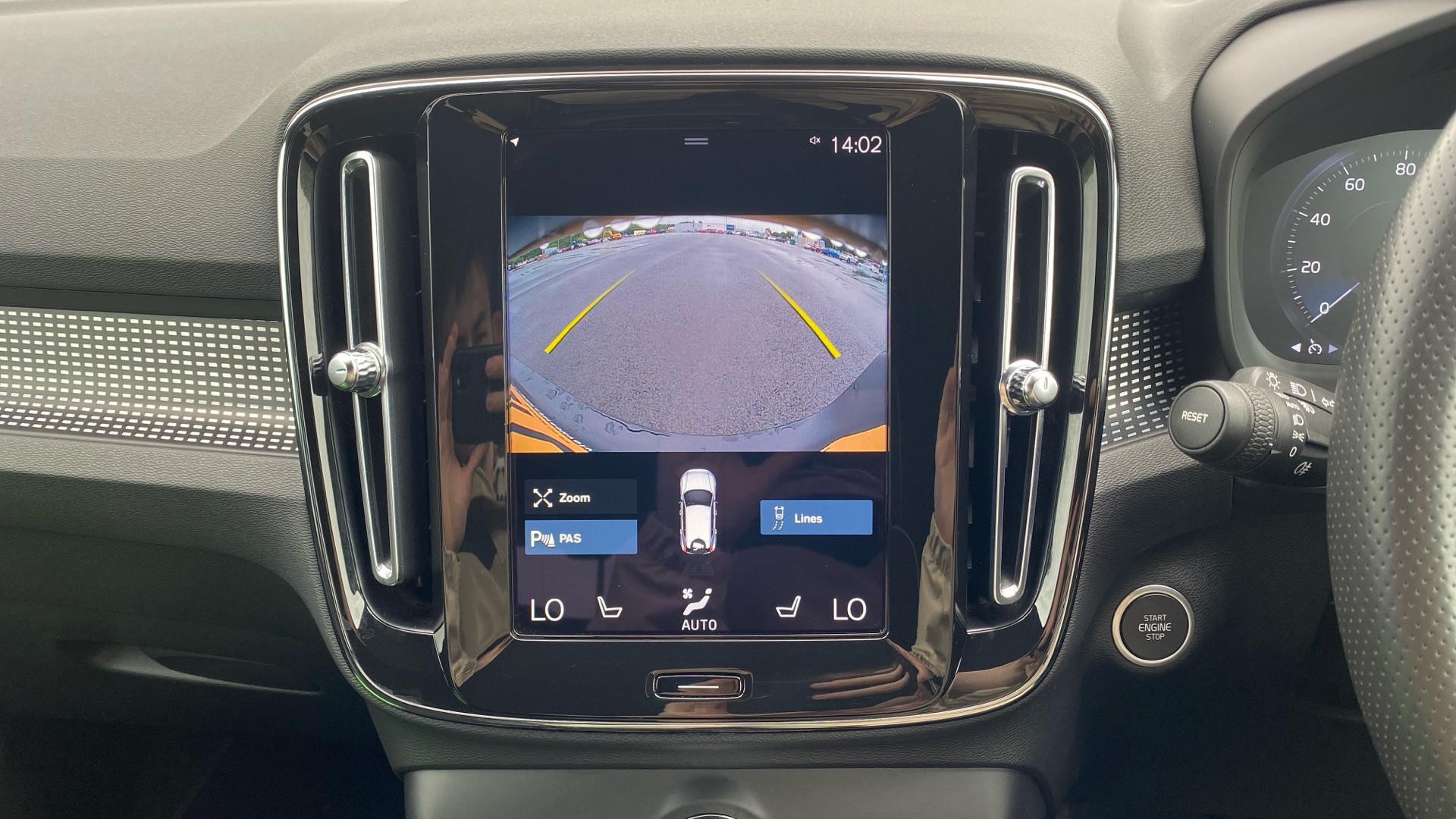 Volvo XC40 Image 18
