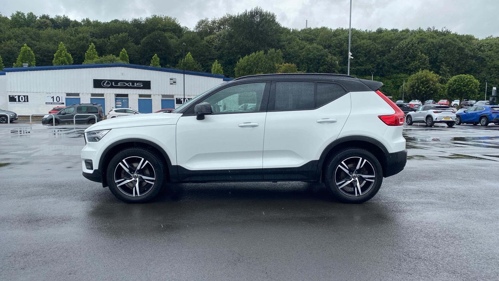 Volvo XC40 Image 33