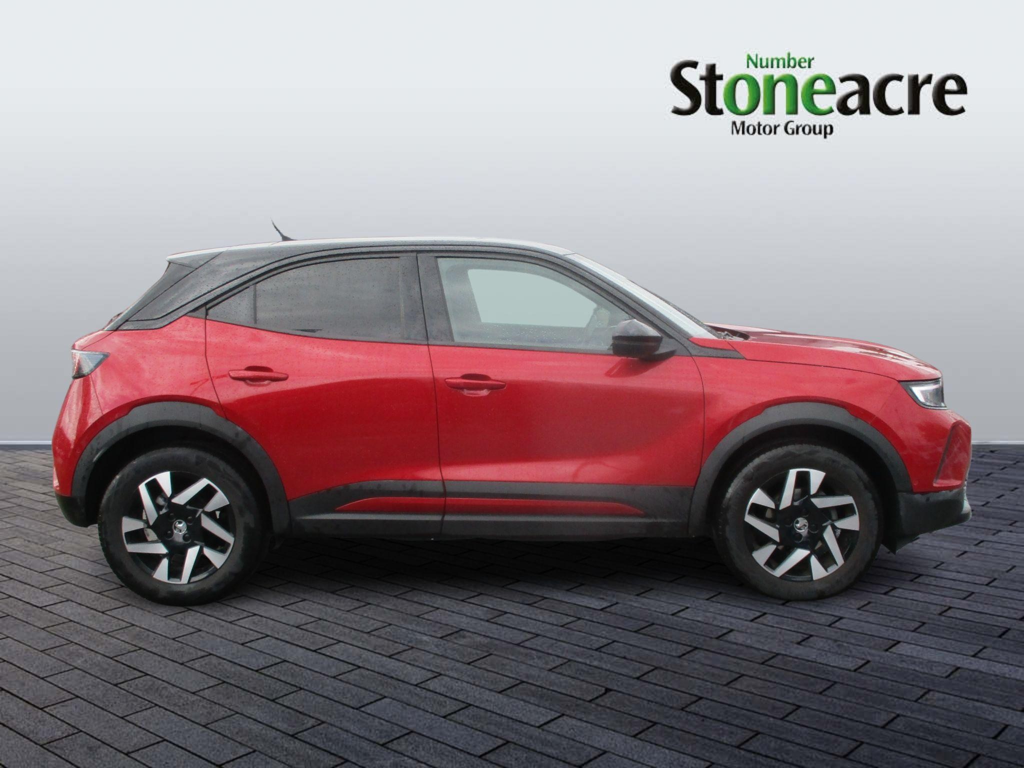 Vauxhall Mokka Image 2