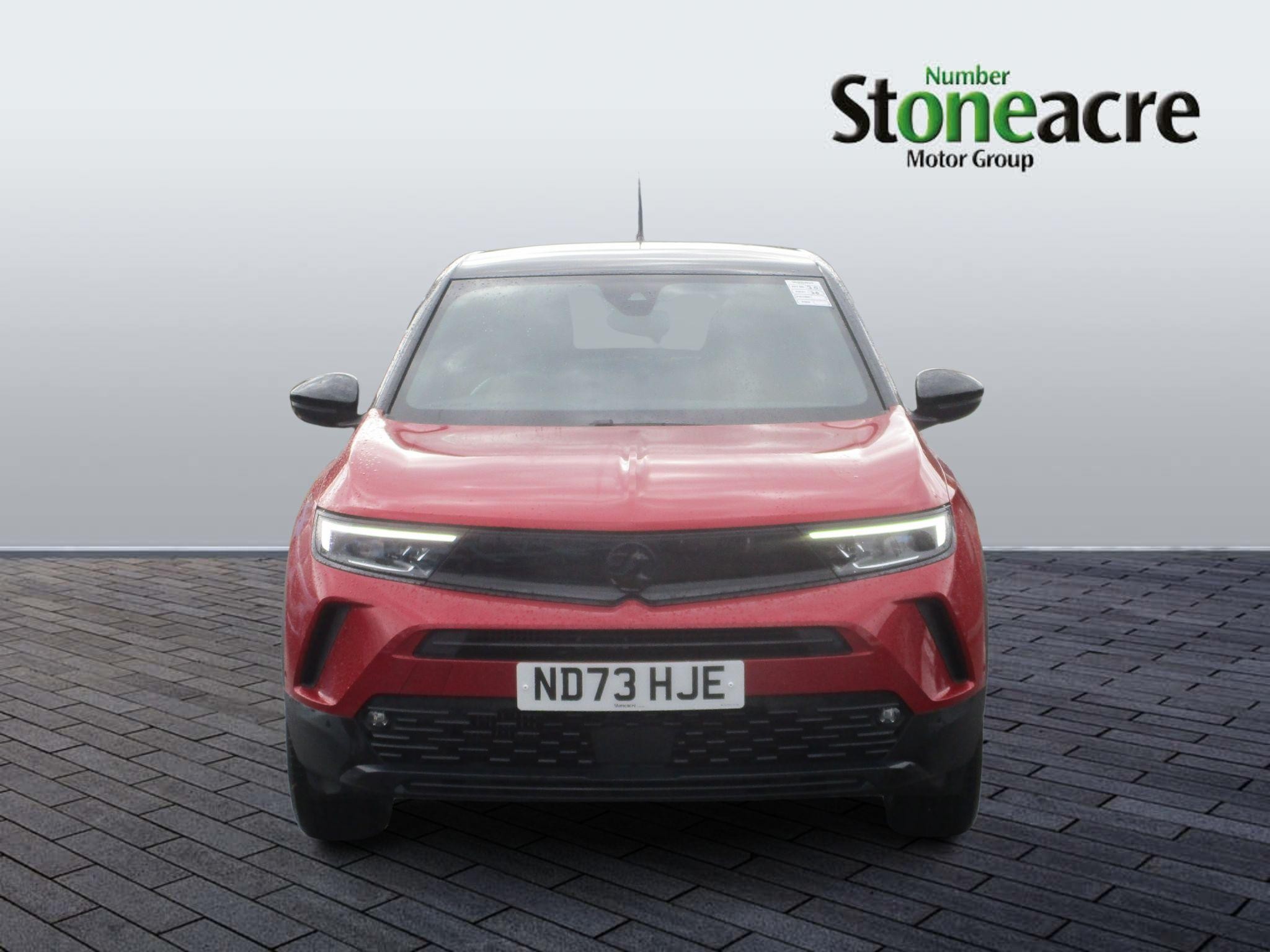 Vauxhall Mokka Image 4