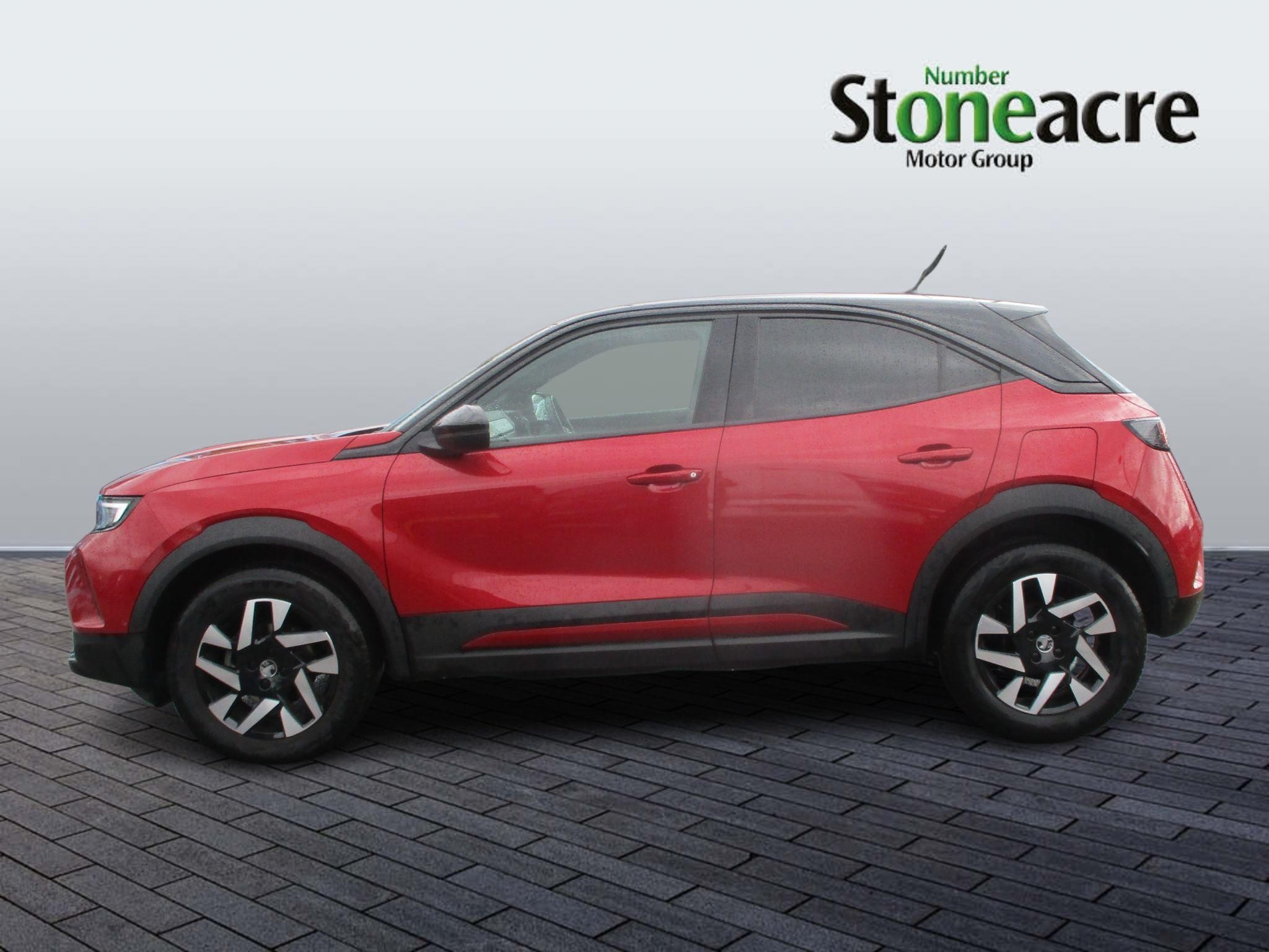Vauxhall Mokka Image 8