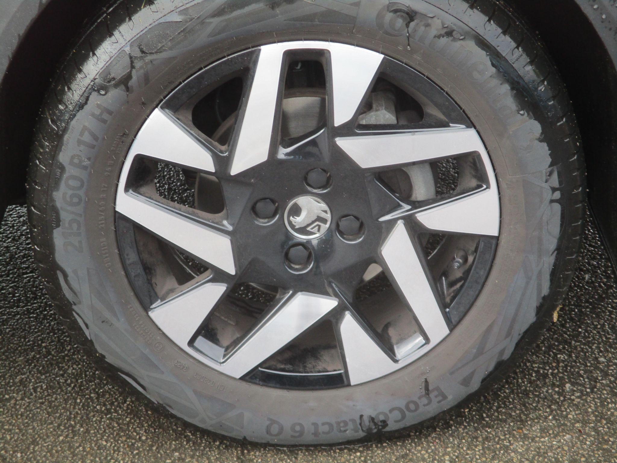 Vauxhall Mokka Image 9