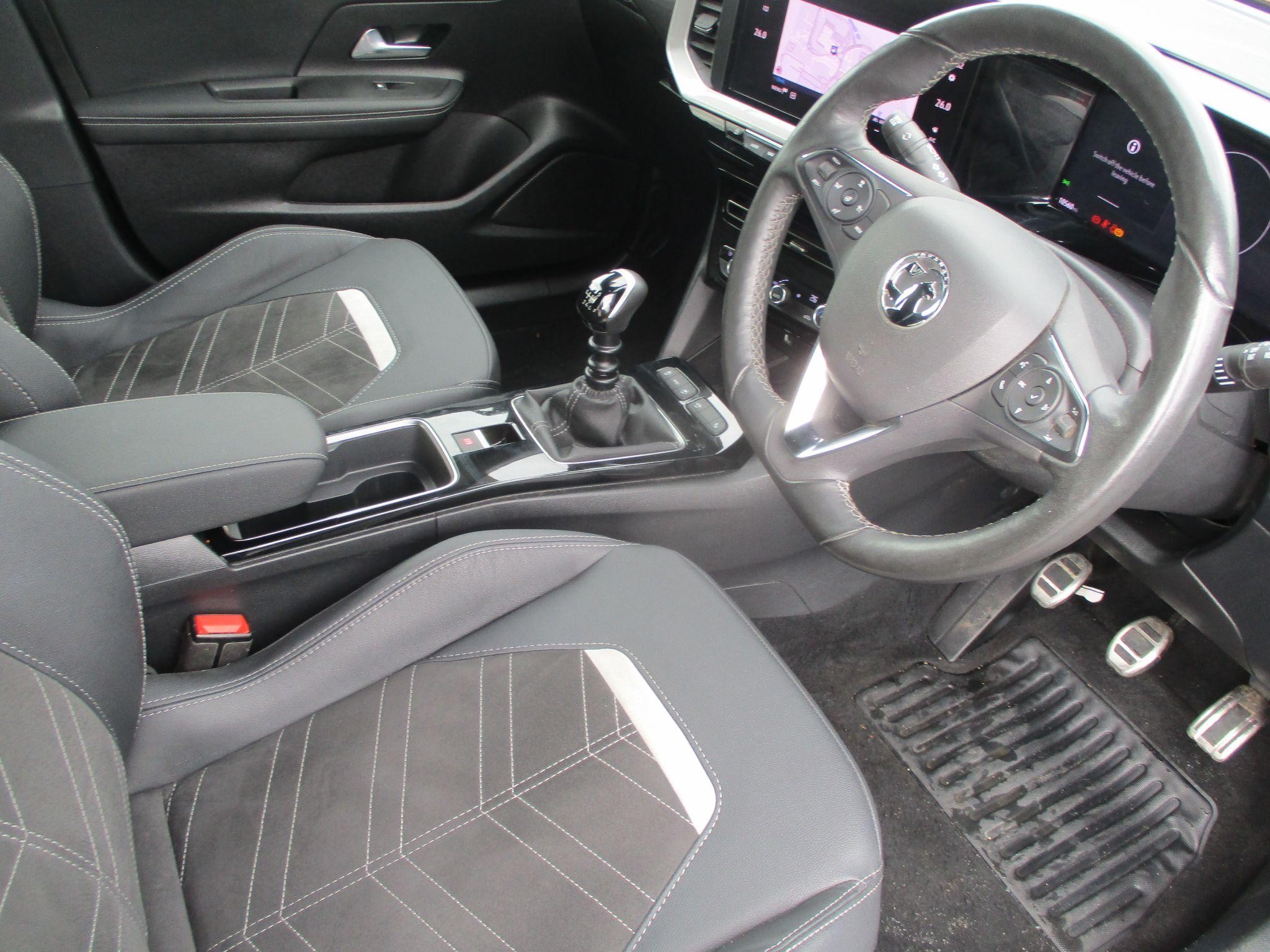 Vauxhall Mokka Image 10