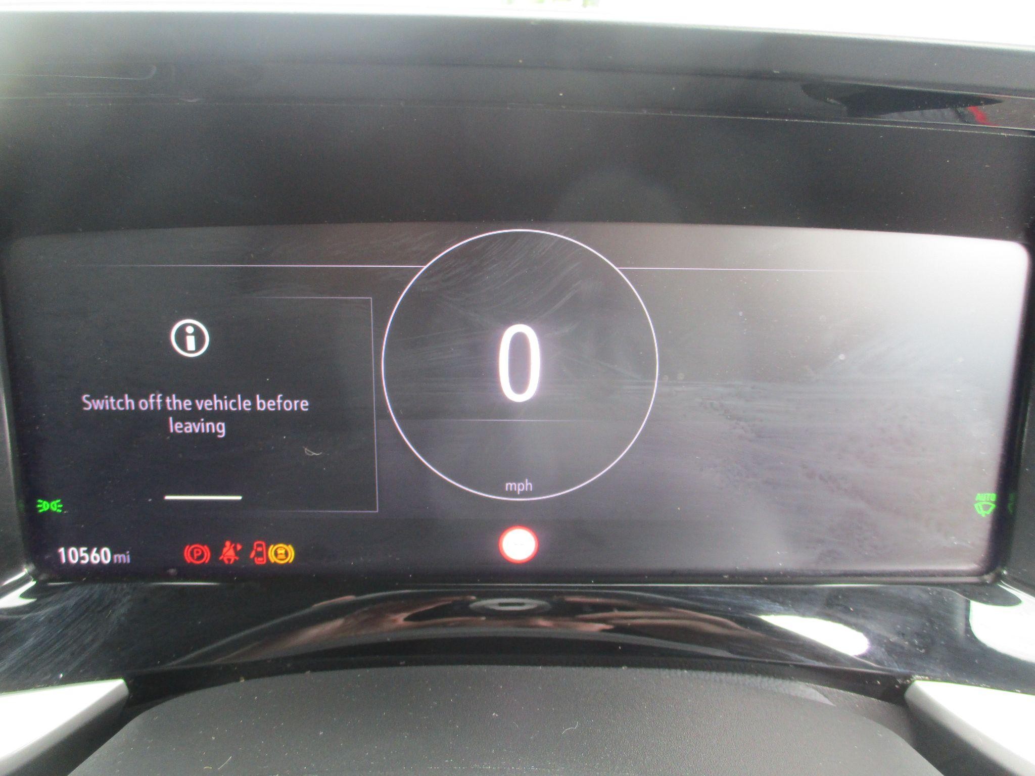 Vauxhall Mokka Image 11